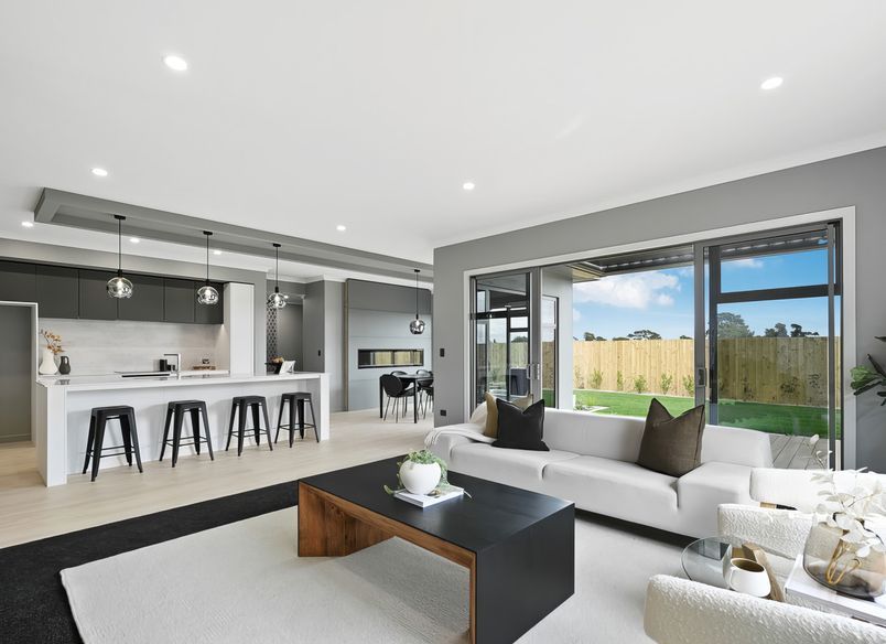 Designer Home - Flagstaff