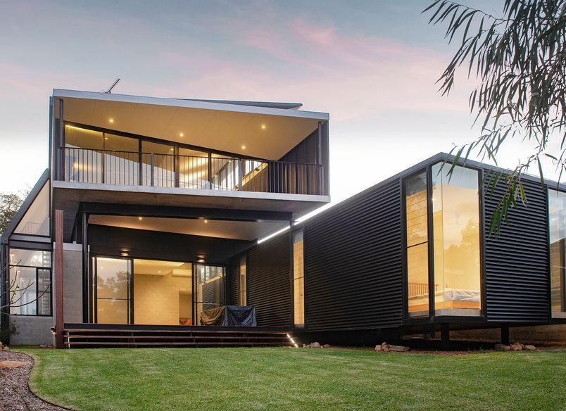 1521 Forest Beach House