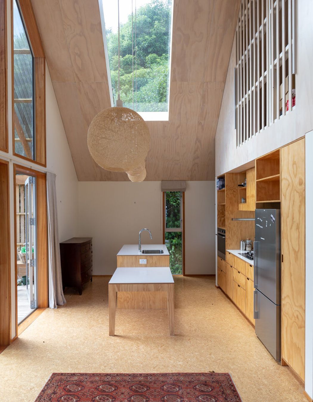 Stephenson Shand House 