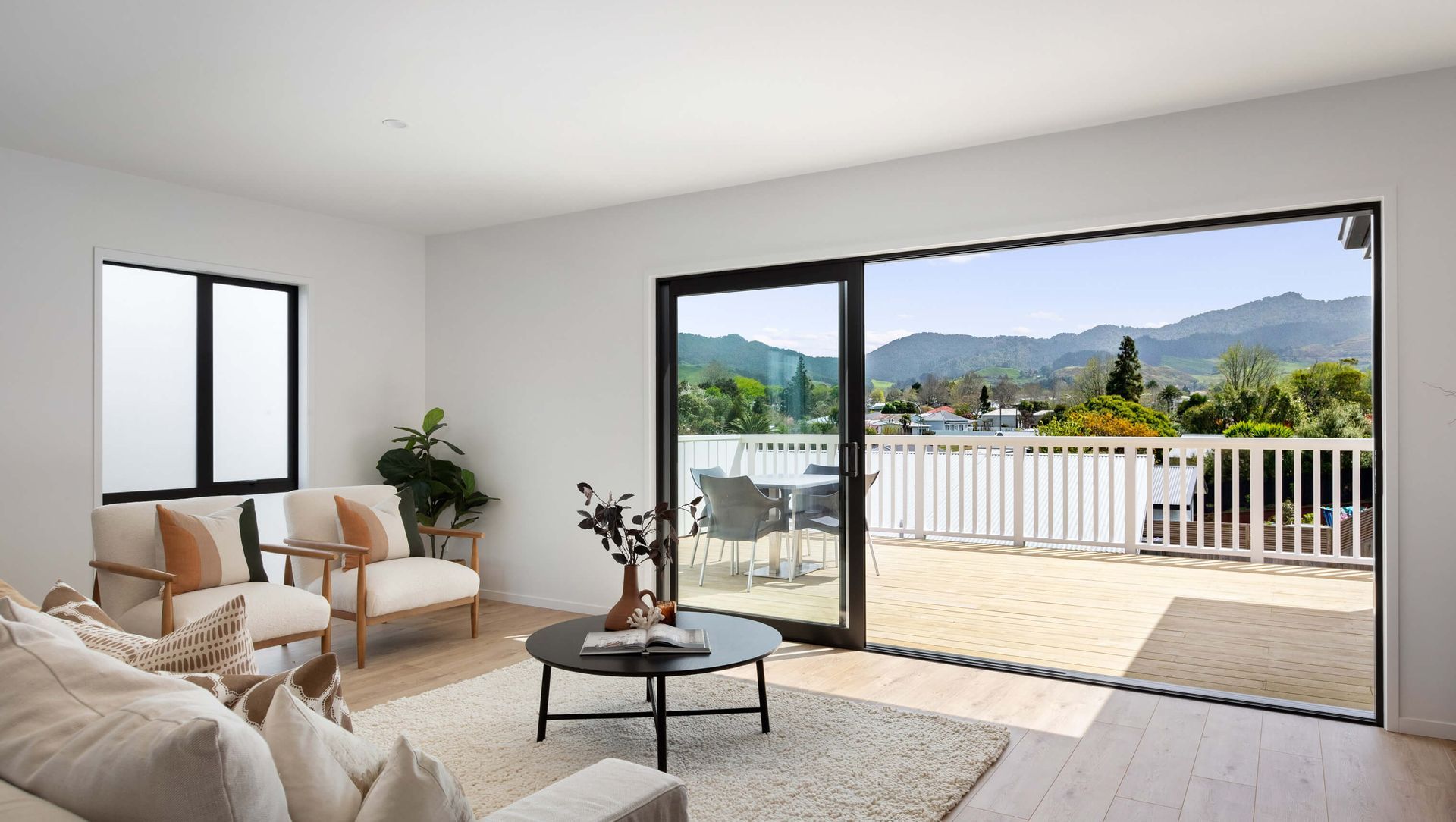 New Build – Custom Home, Waihi banner