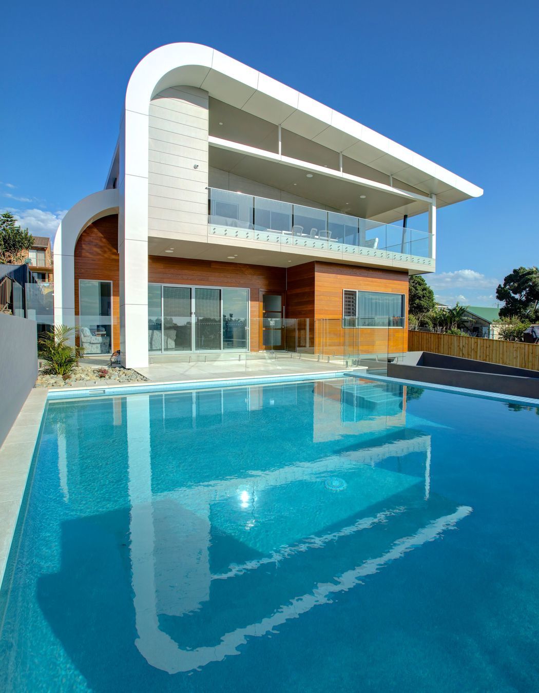 Twenty Second Residence