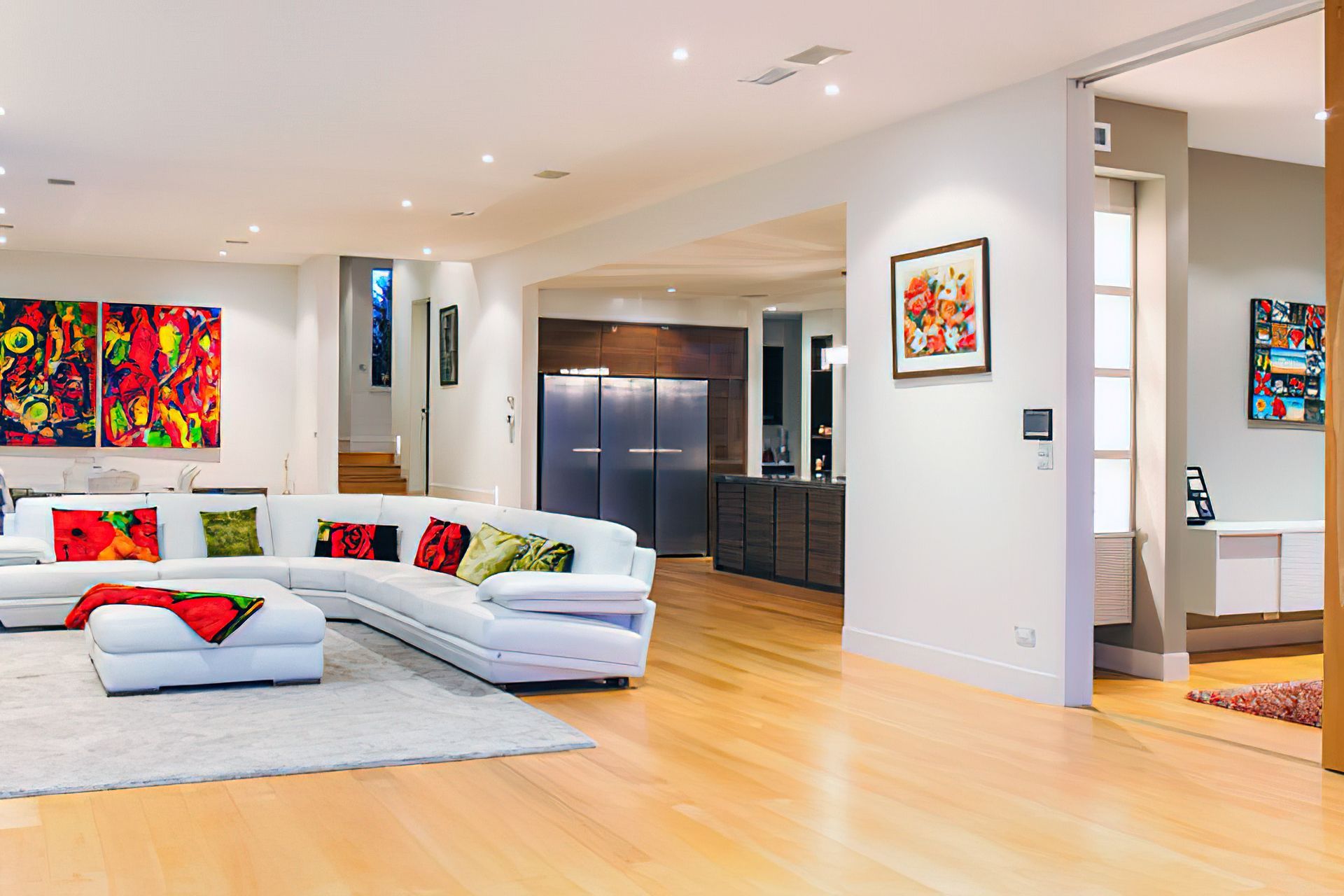 Victoria Avenue - Remuera