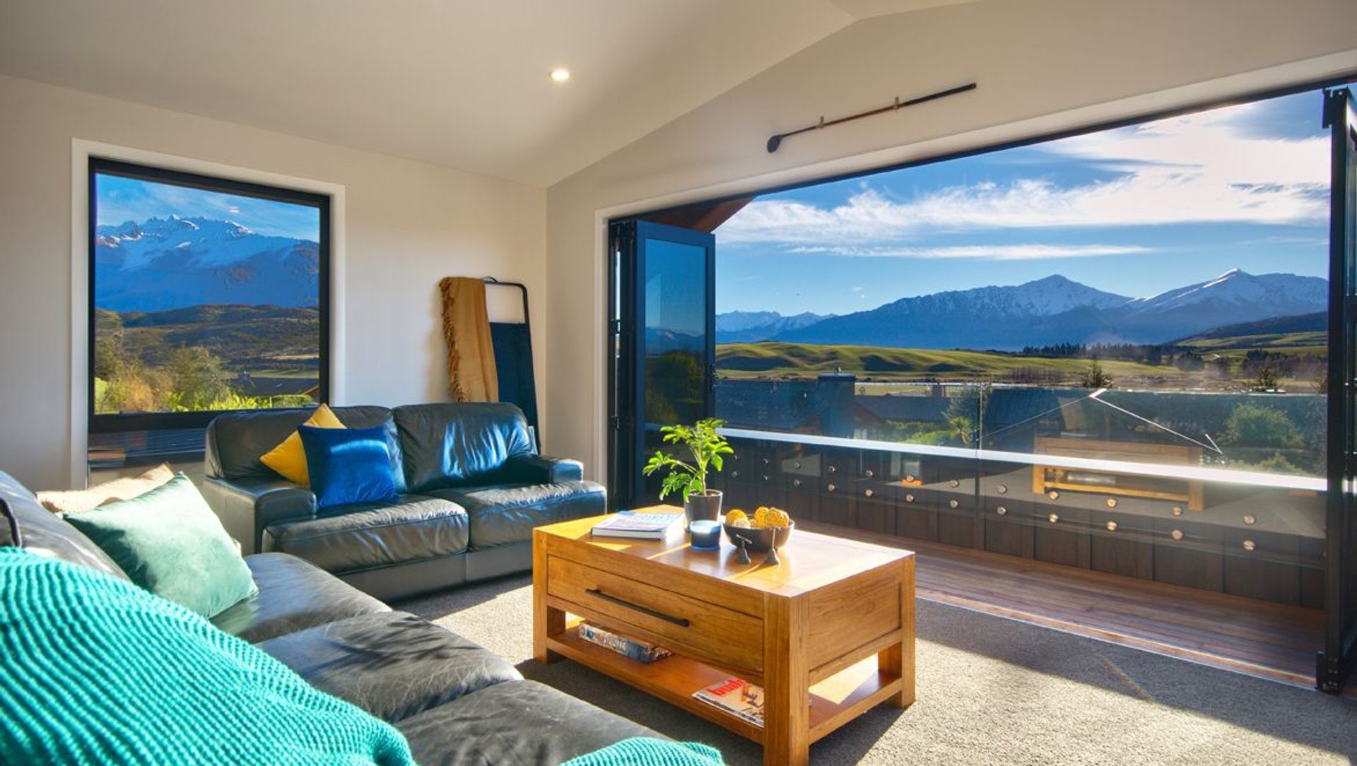 Jack's Point House banner