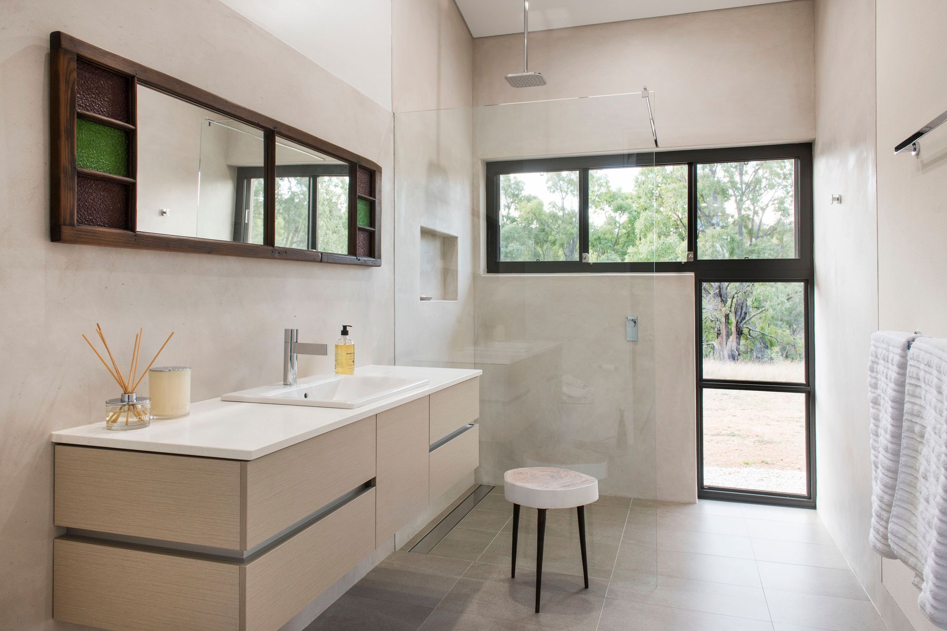 Hempcrete House 2 – Mudgee