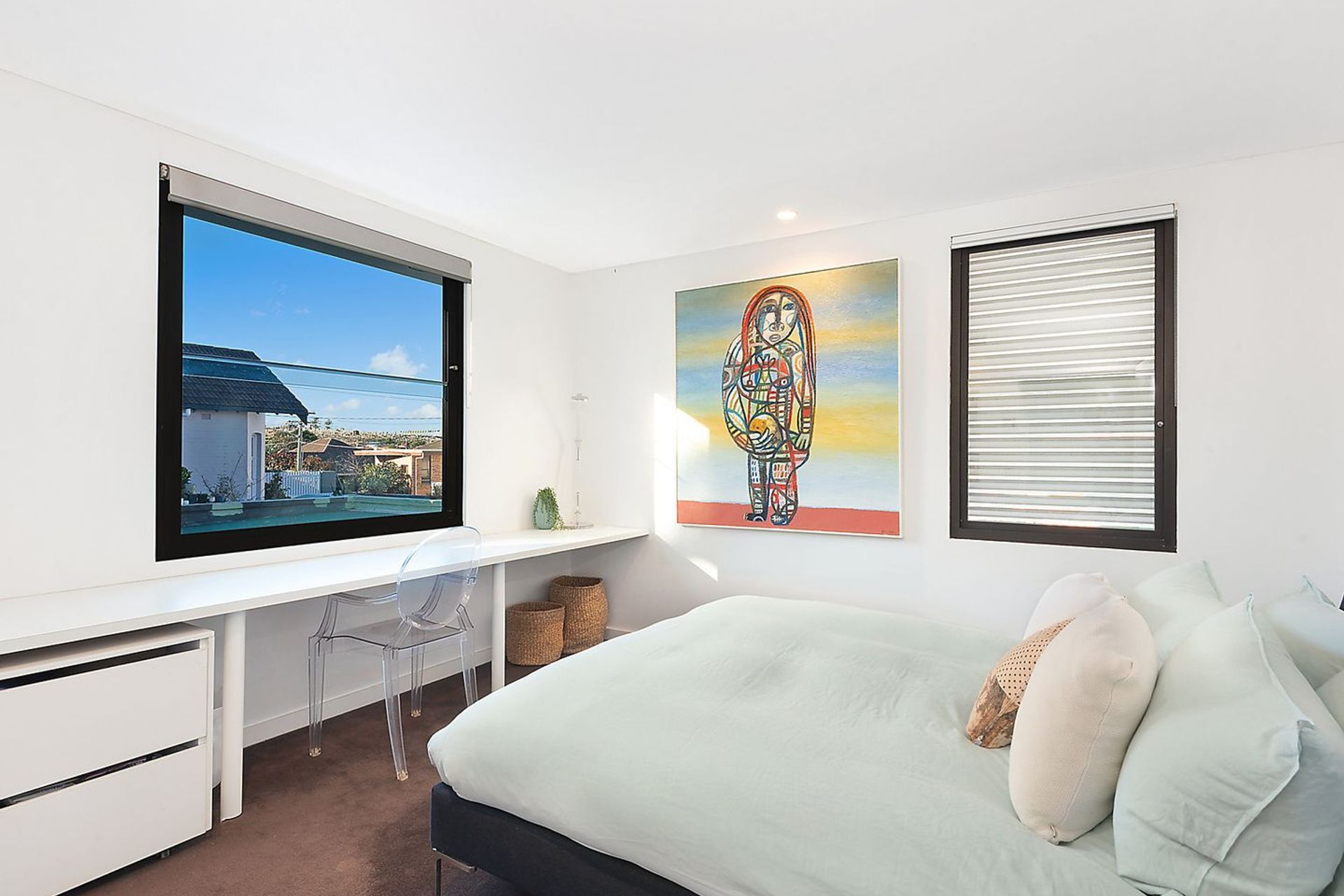 Flourish House - Clovelly NSW