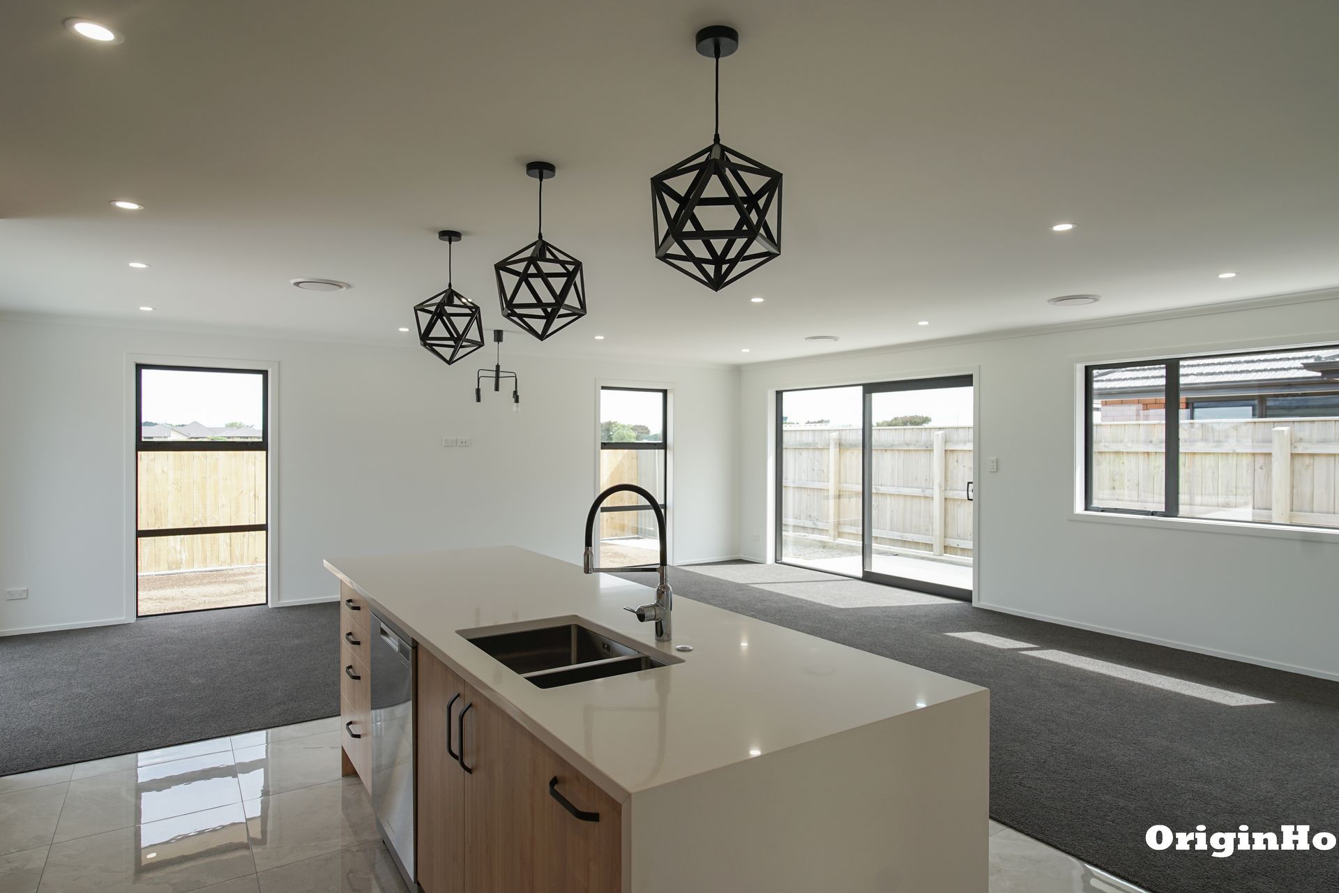 Abel &amp; Joice Thangamany