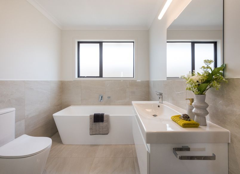 Kelvin Grove Development #3