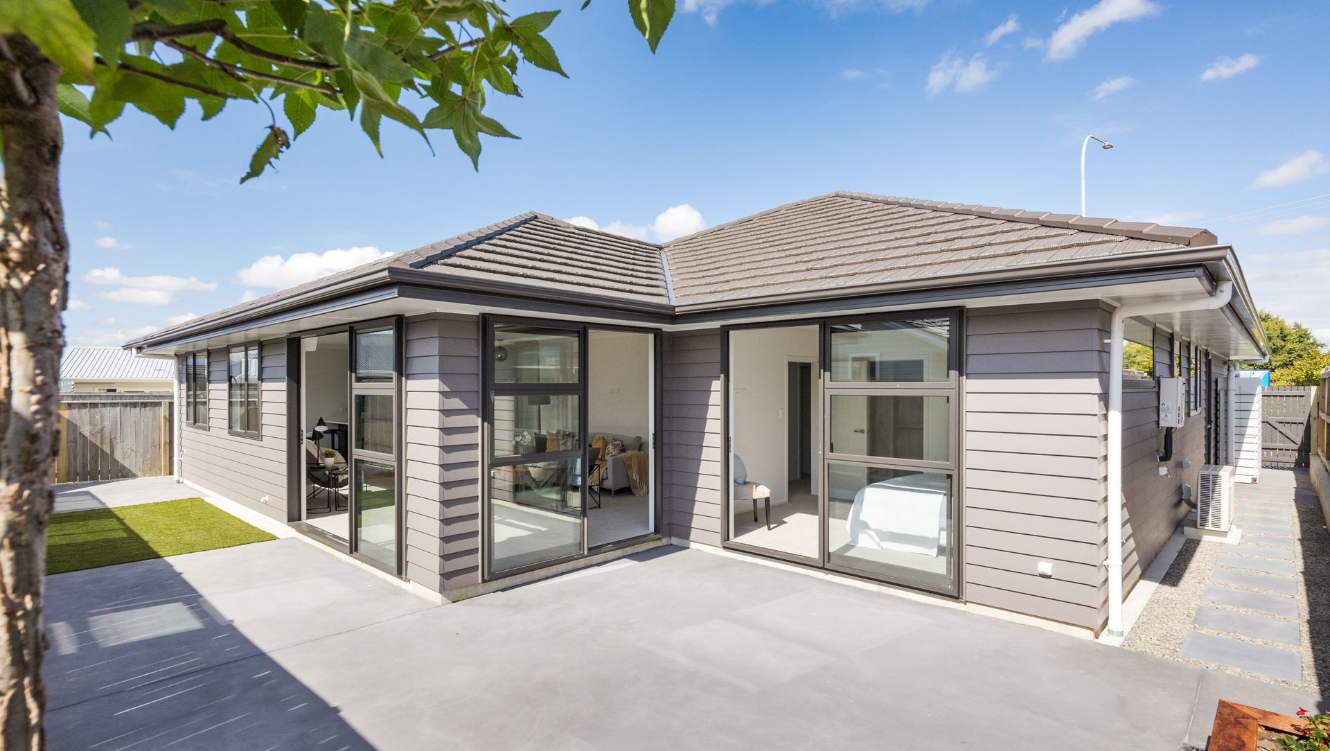 Kelvin Grove Development #3 banner