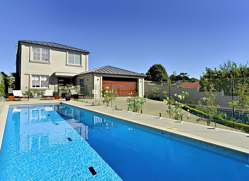 Melanesia Road, Kohimarama