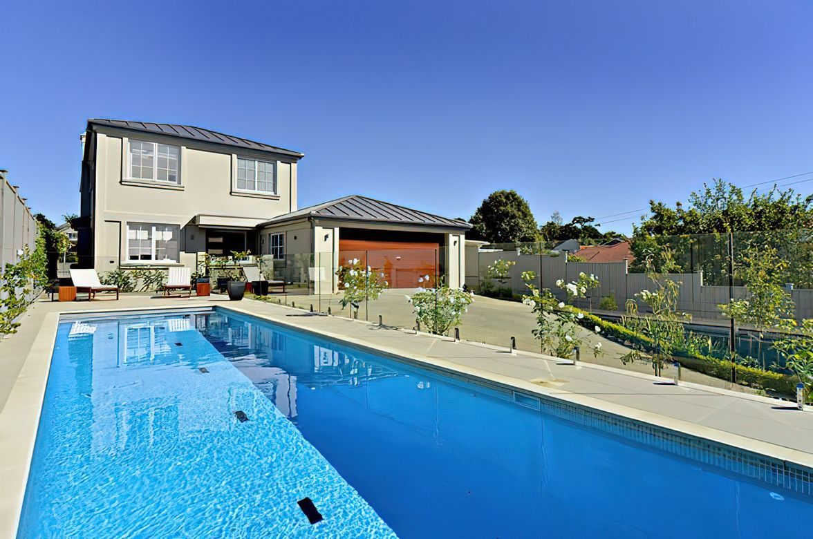 Melanesia Road, Kohimarama