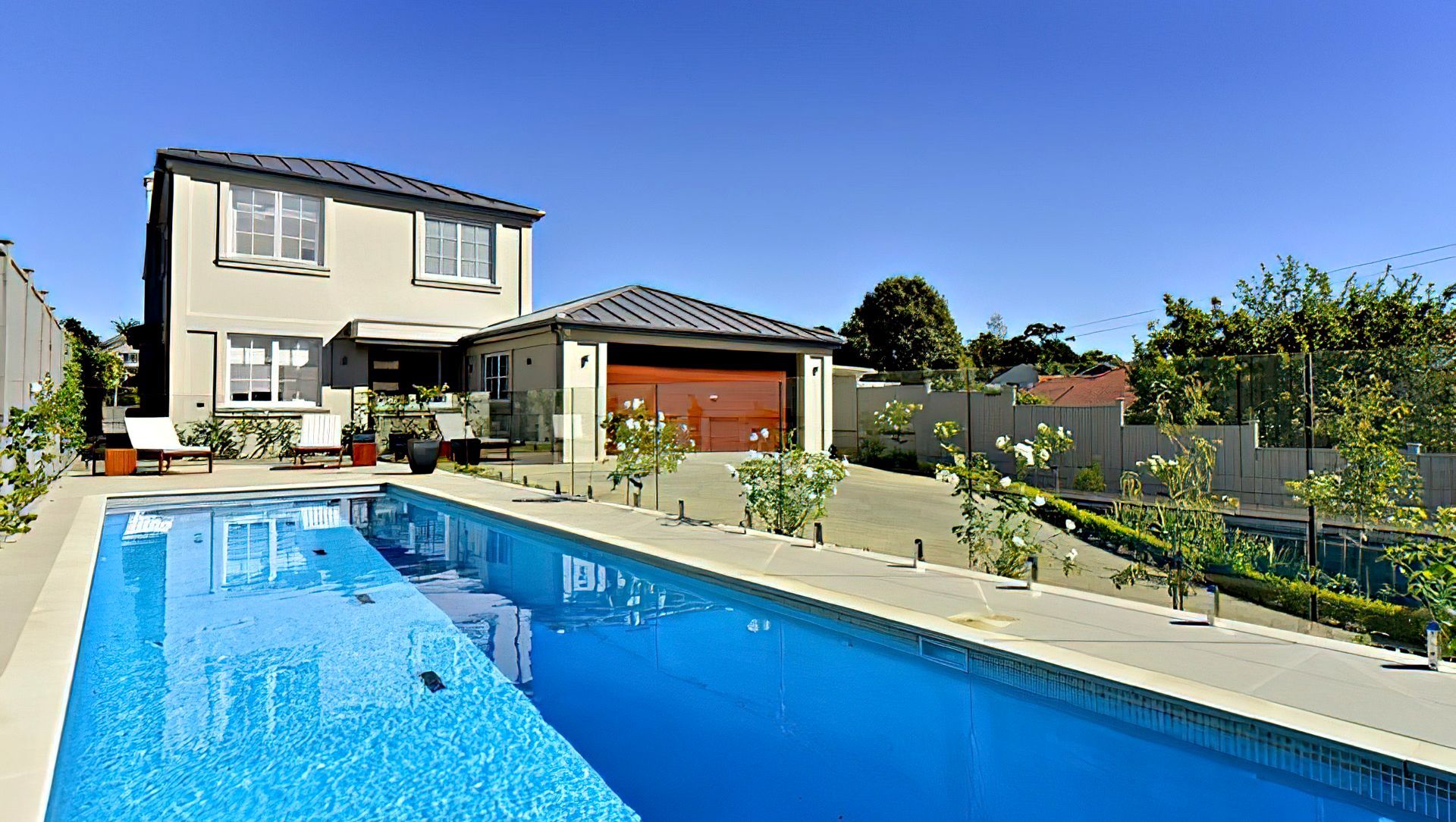 Melanesia Road, Kohimarama banner