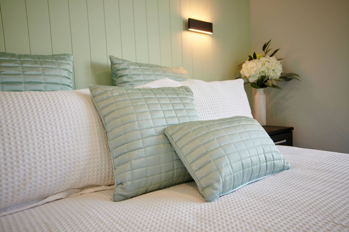 Beach Front Residence