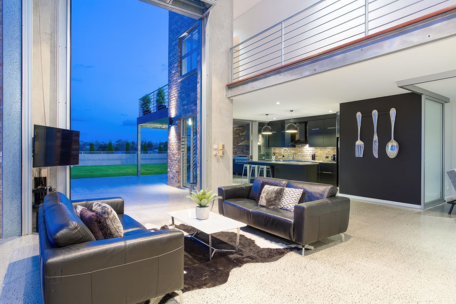 Photography Credit: The Brick Pit