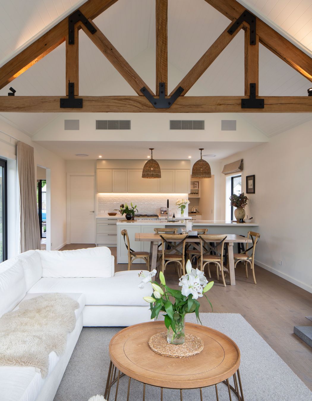 Bannockburn | Arrowtown Design