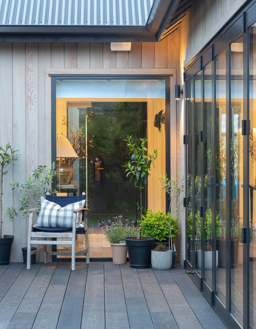 Bannockburn | Arrowtown Design