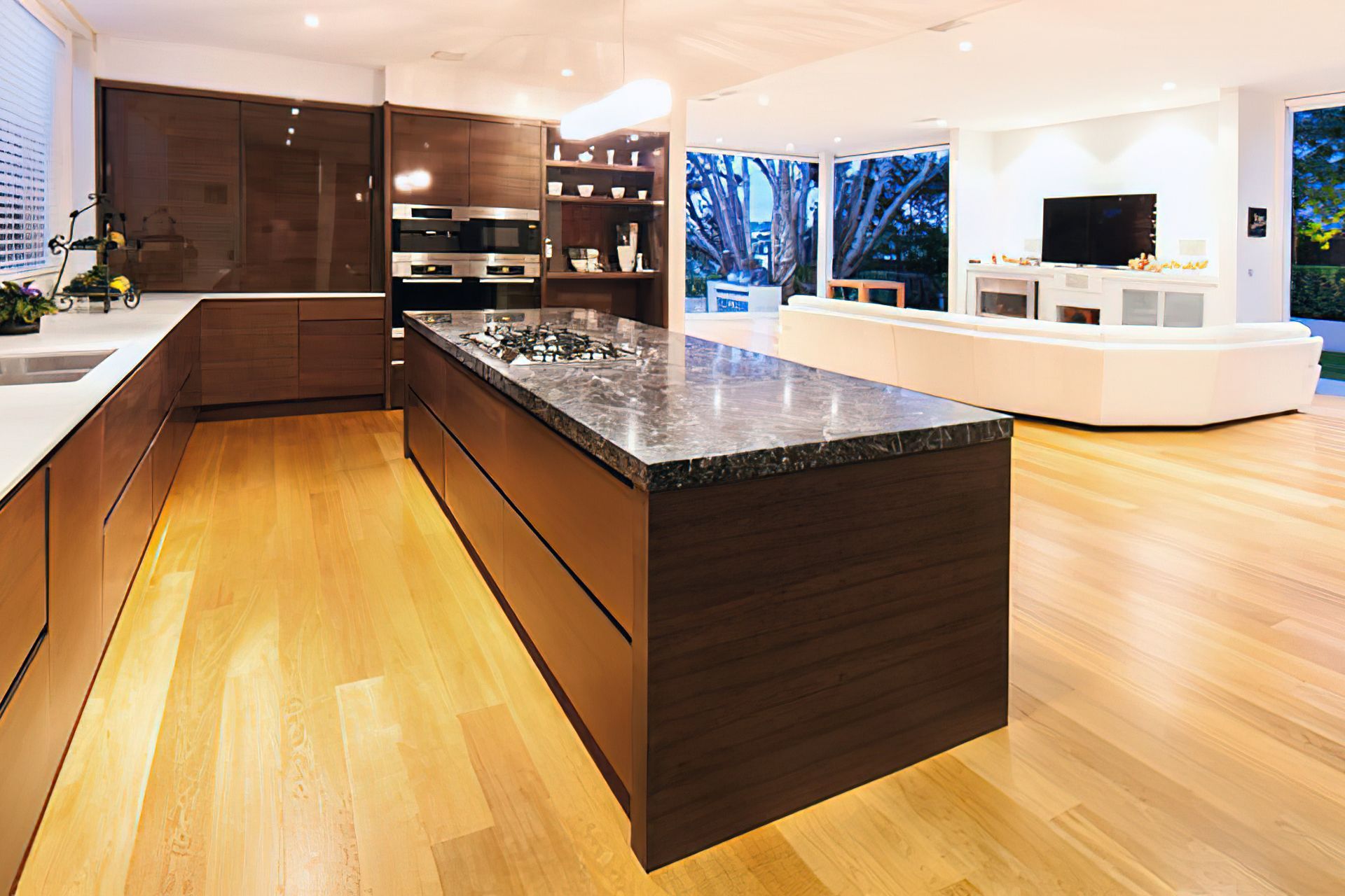 Victoria Avenue - Remuera