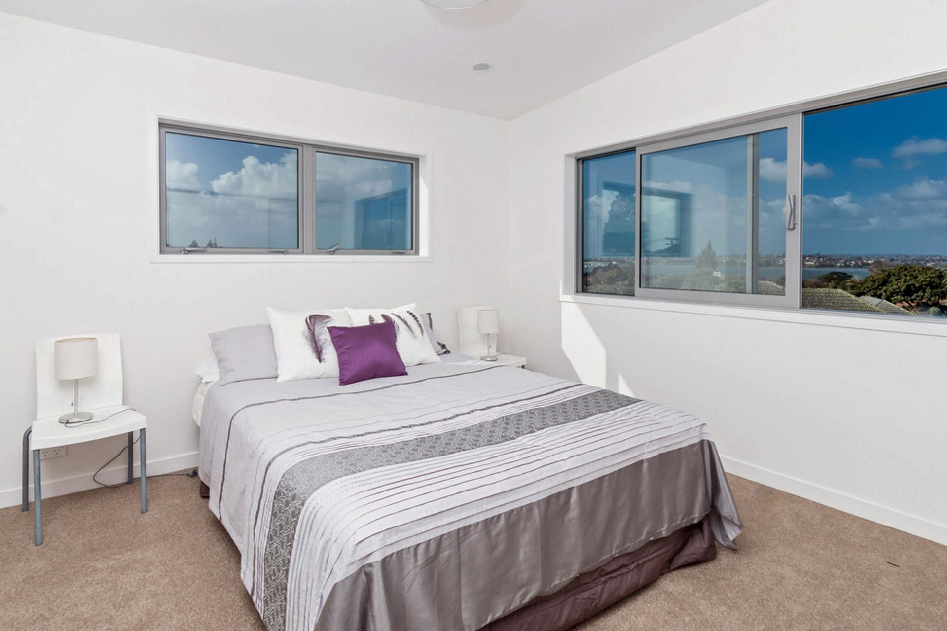 Waddell Ave - Point England