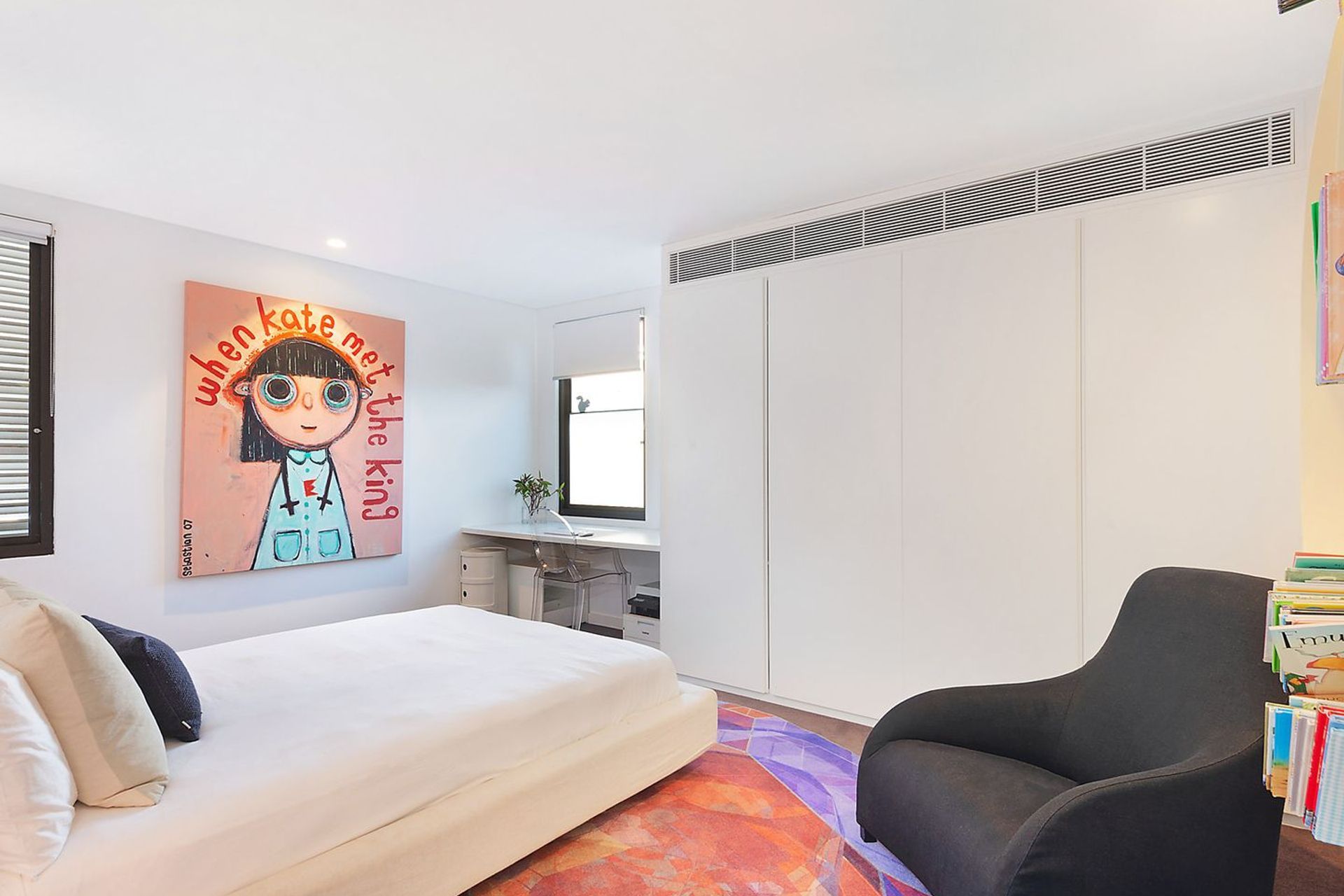 Flourish House - Clovelly NSW