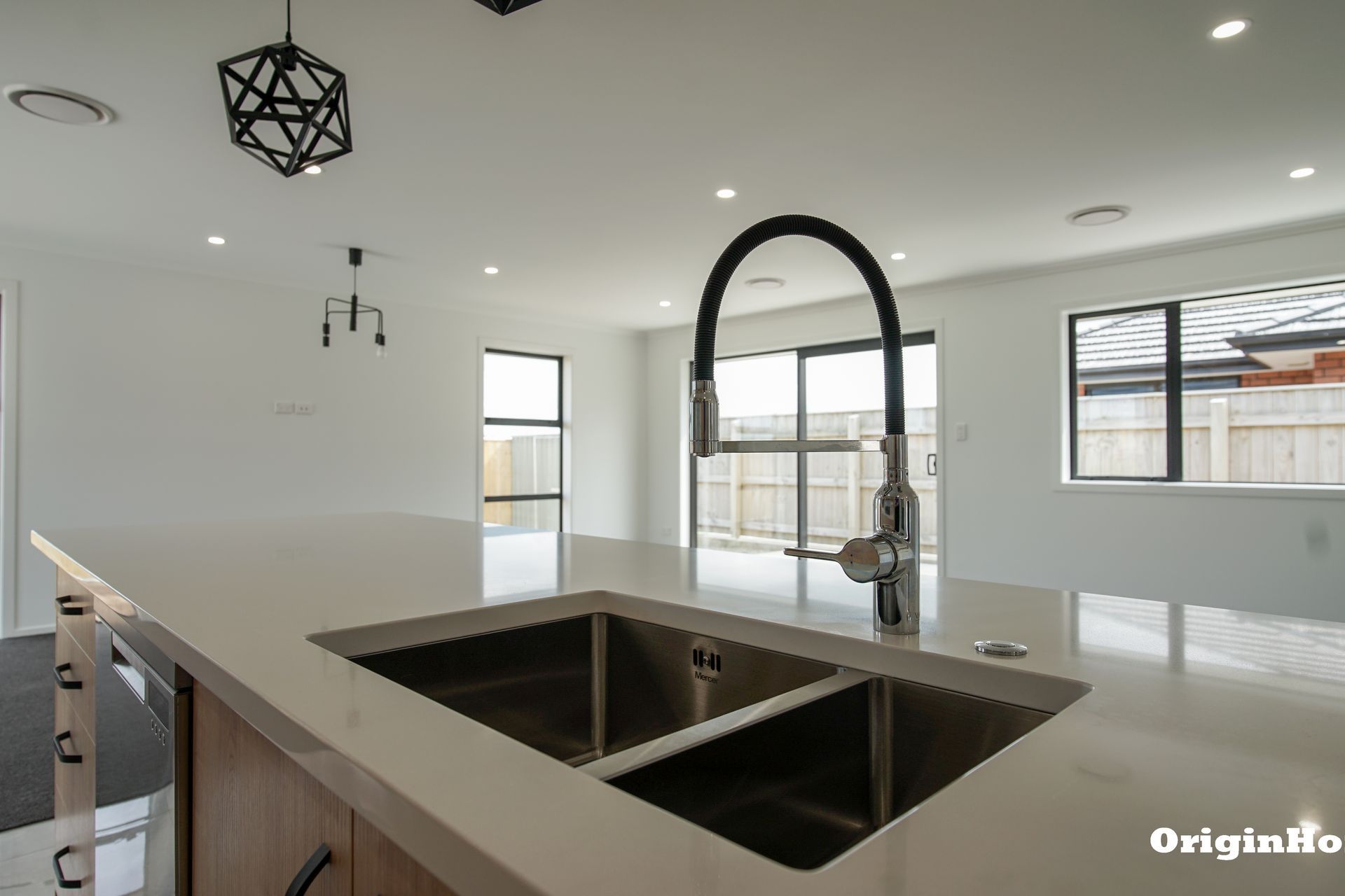 Abel &amp; Joice Thangamany