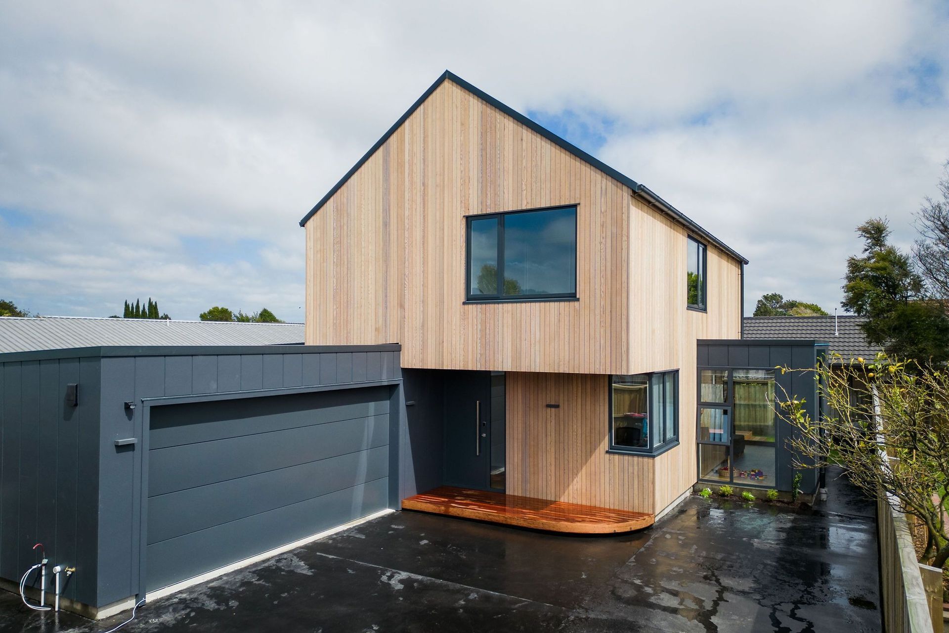 Cobham Street, Christchurch