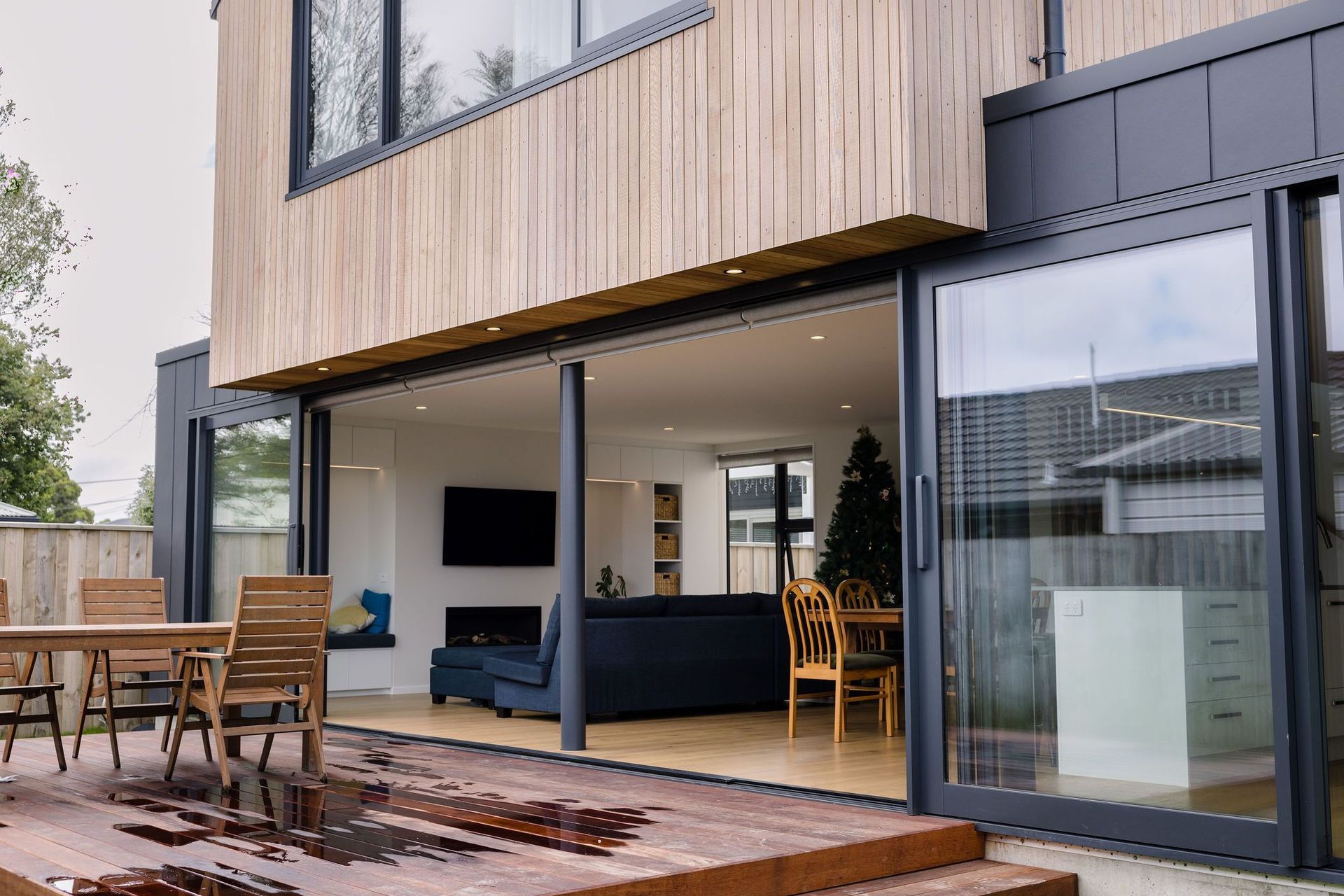 Cobham Street, Christchurch