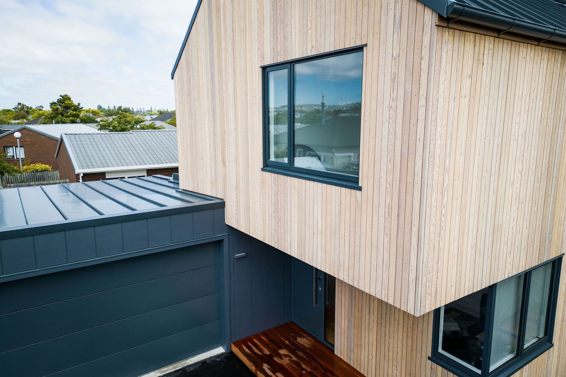 Cobham Street, Christchurch