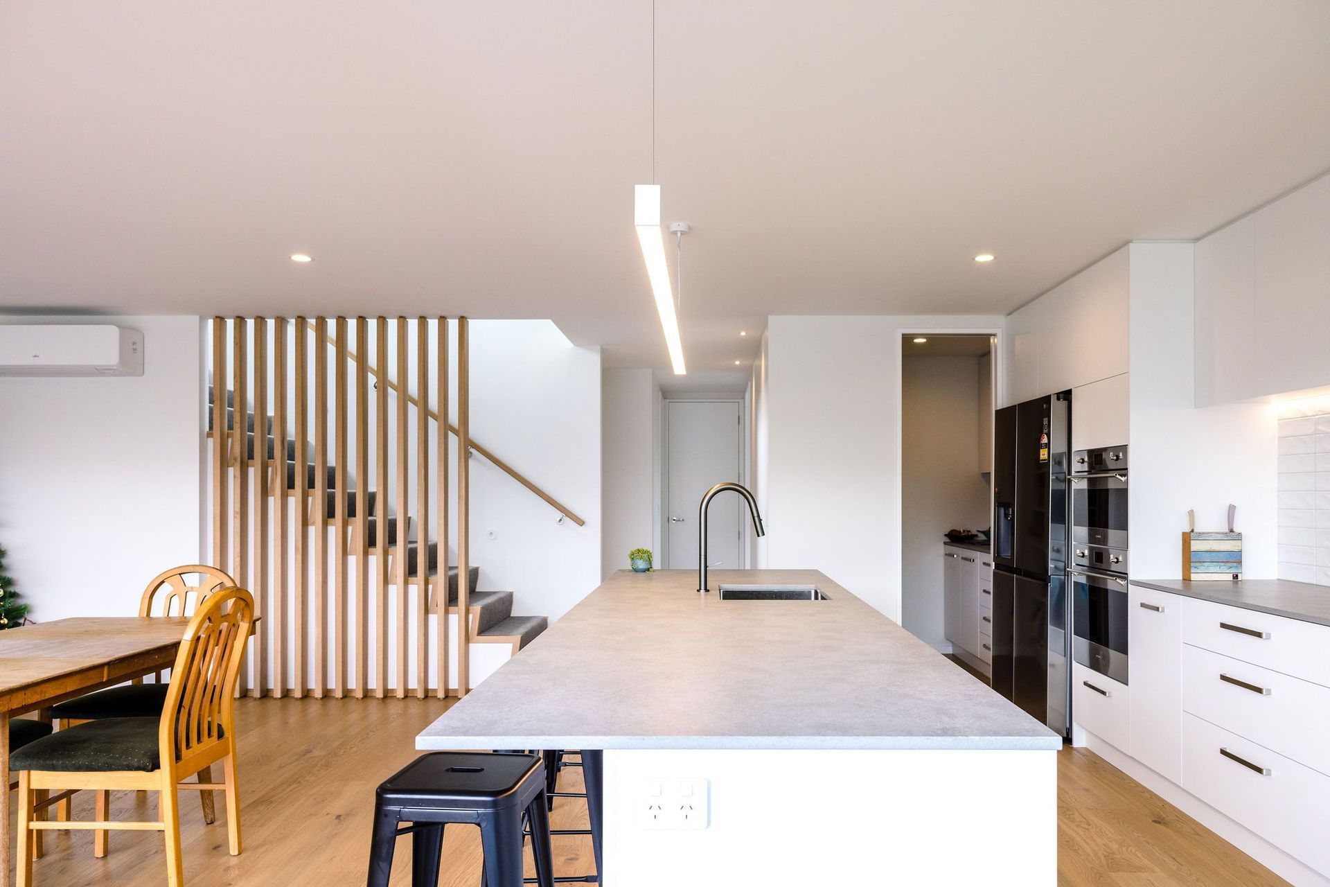 Cobham Street, Christchurch