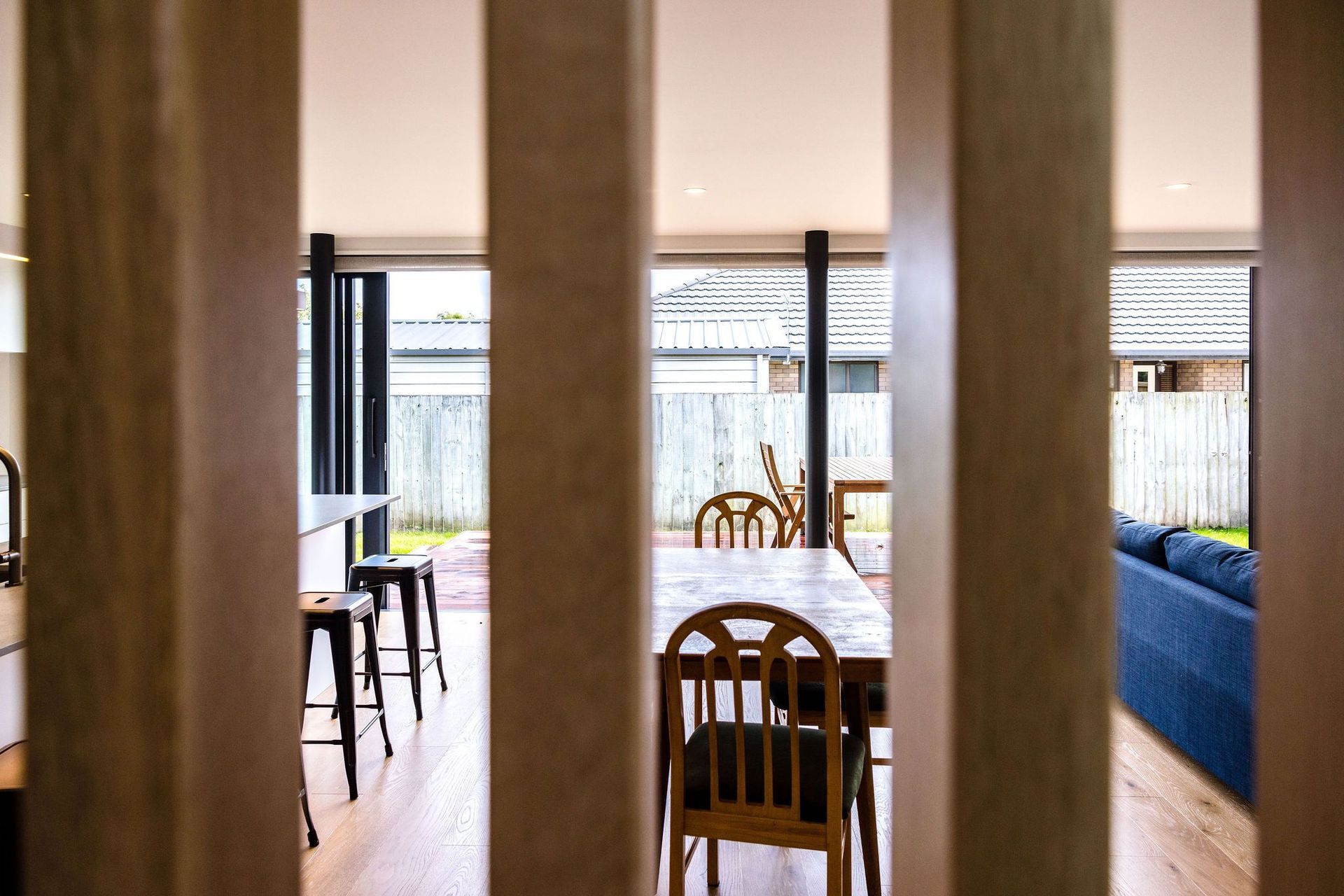 Cobham Street, Christchurch