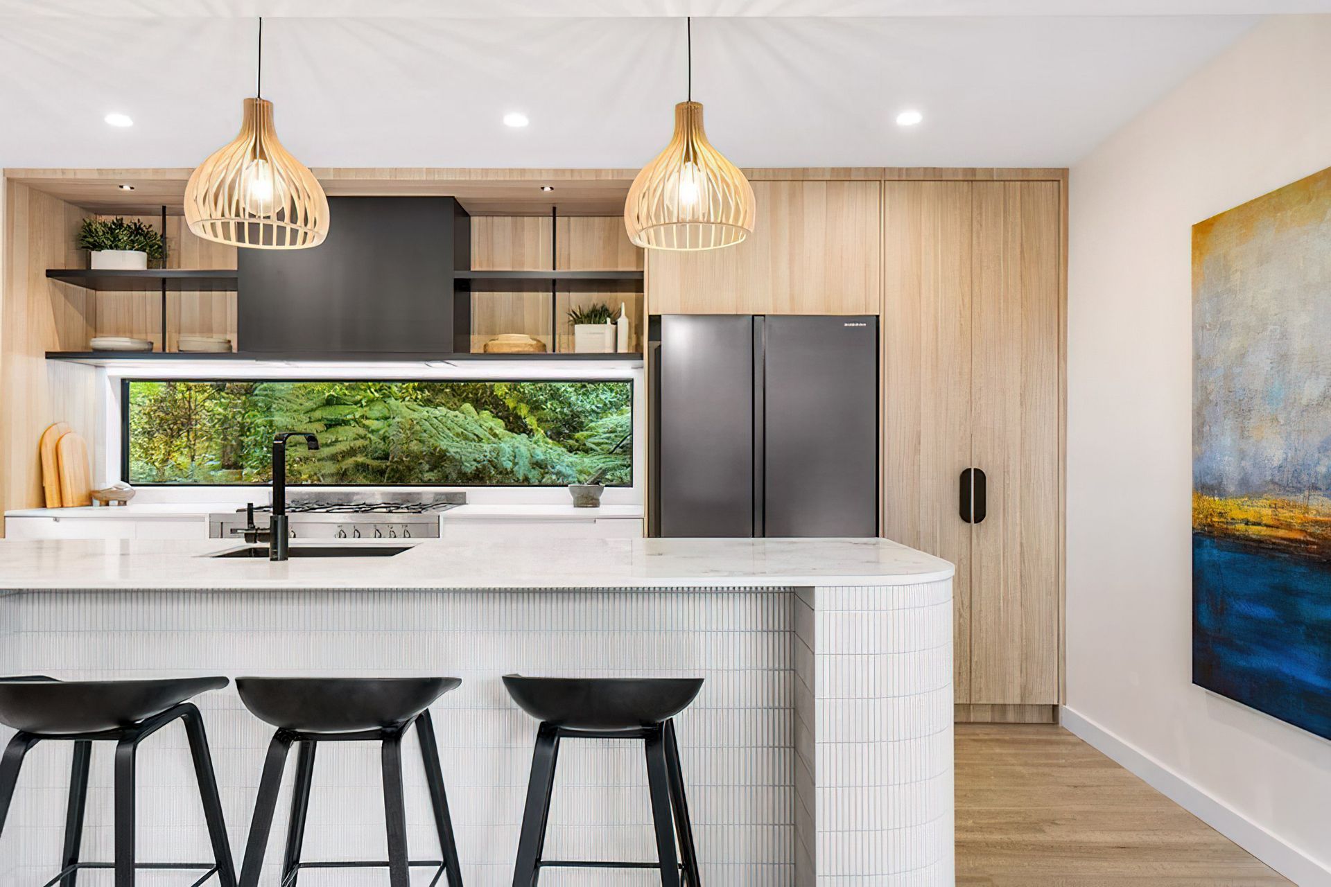 Tree House | Titirangi