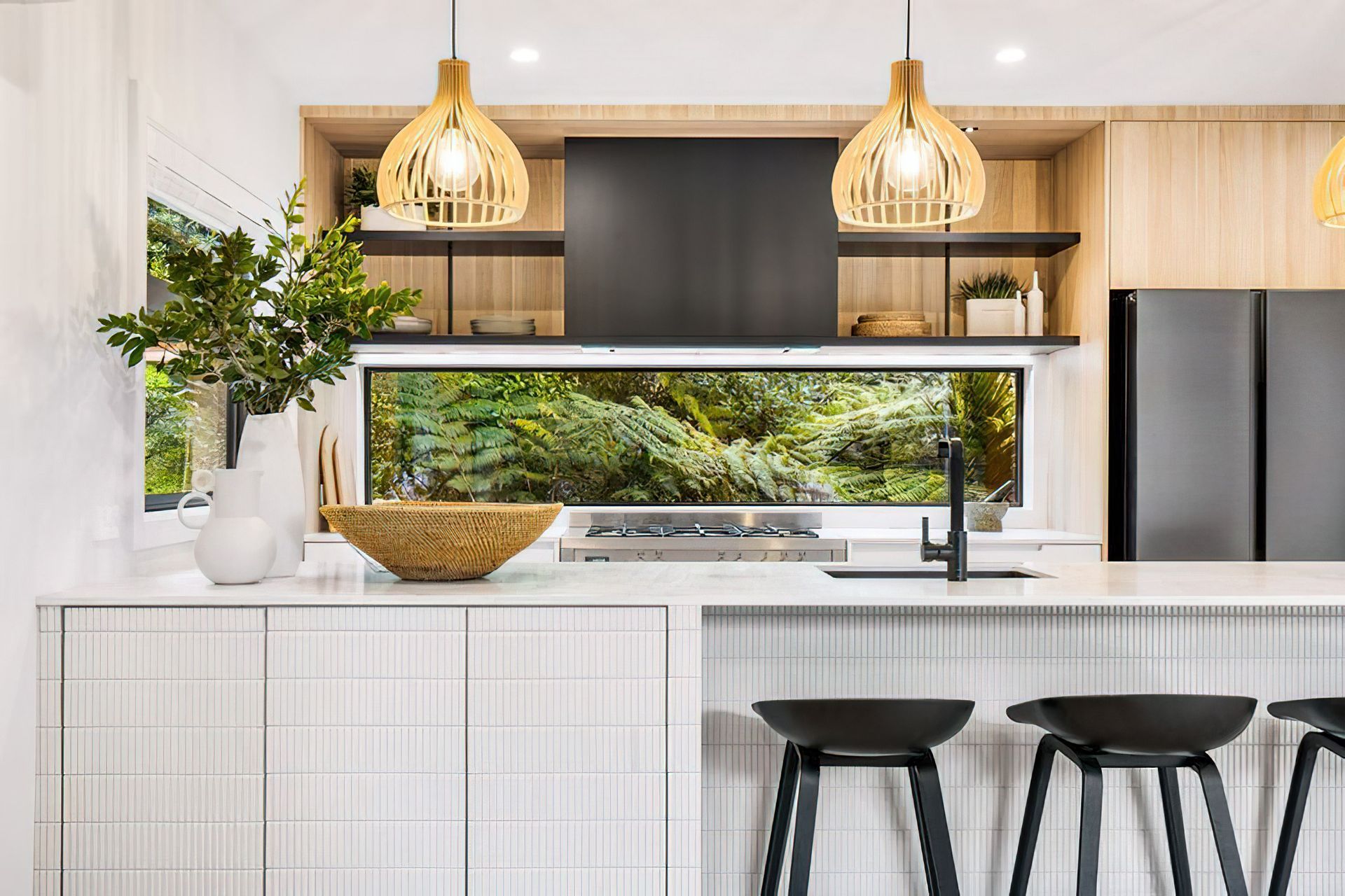 Tree House | Titirangi