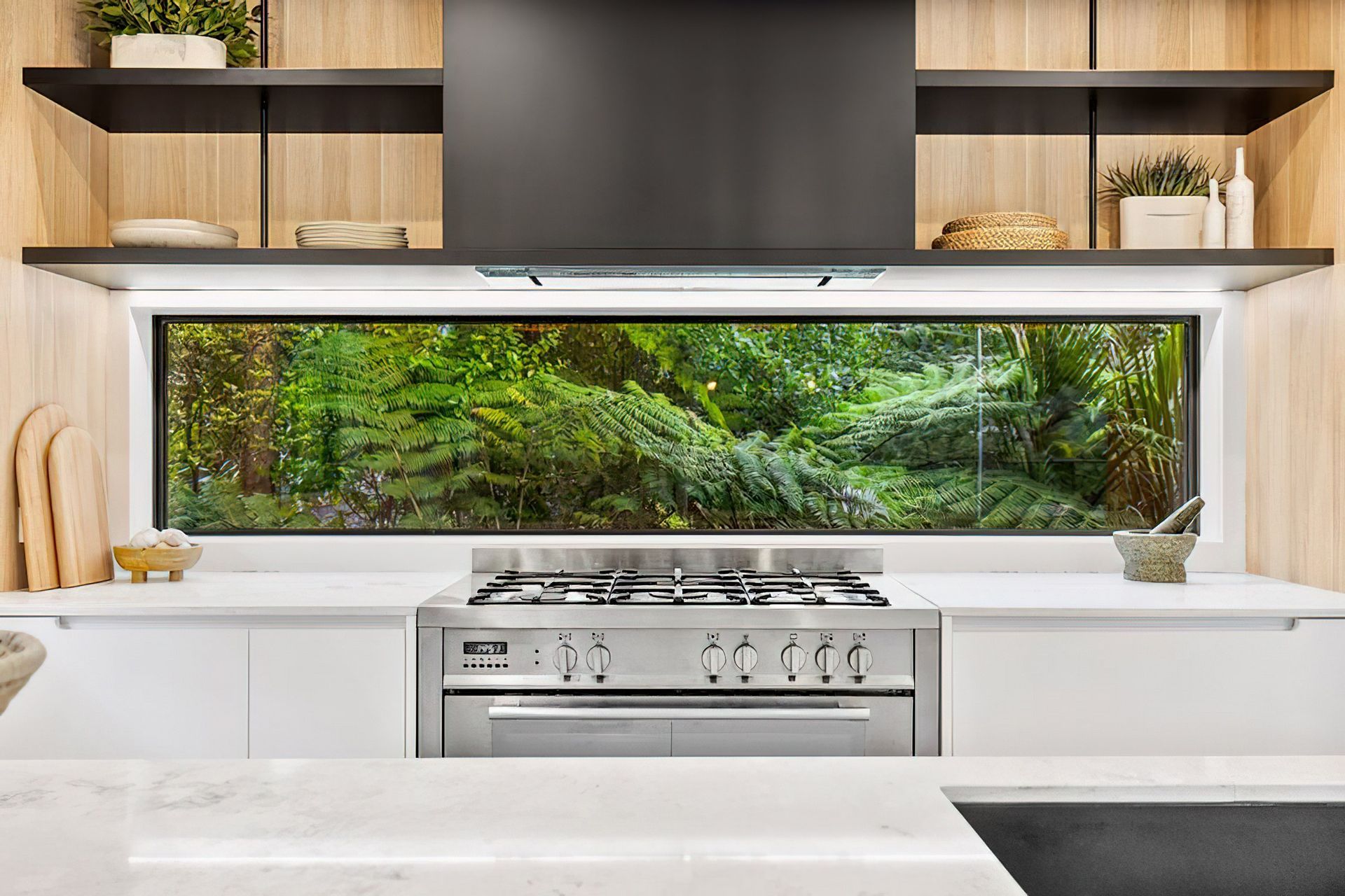 Tree House | Titirangi