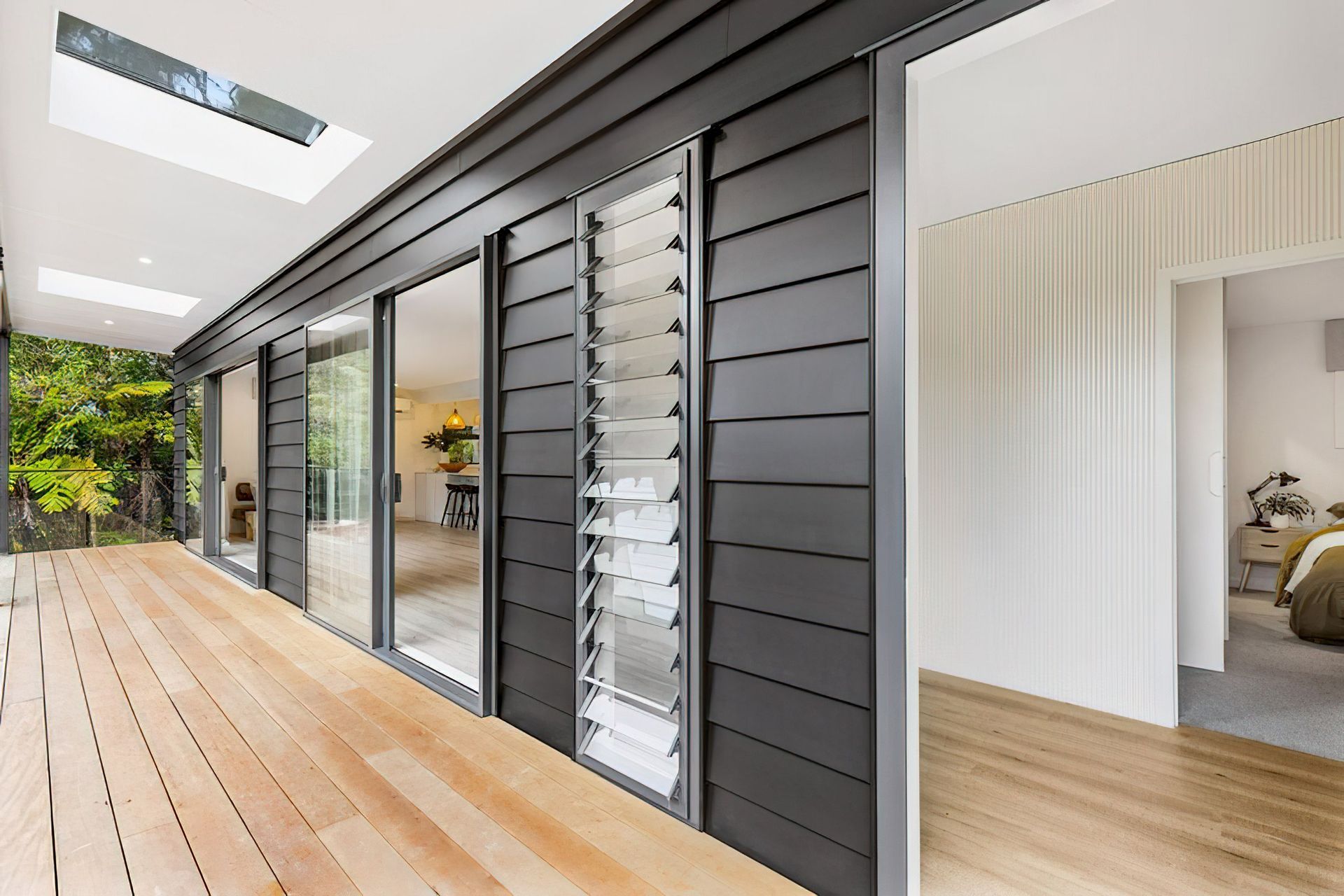 Tree House | Titirangi