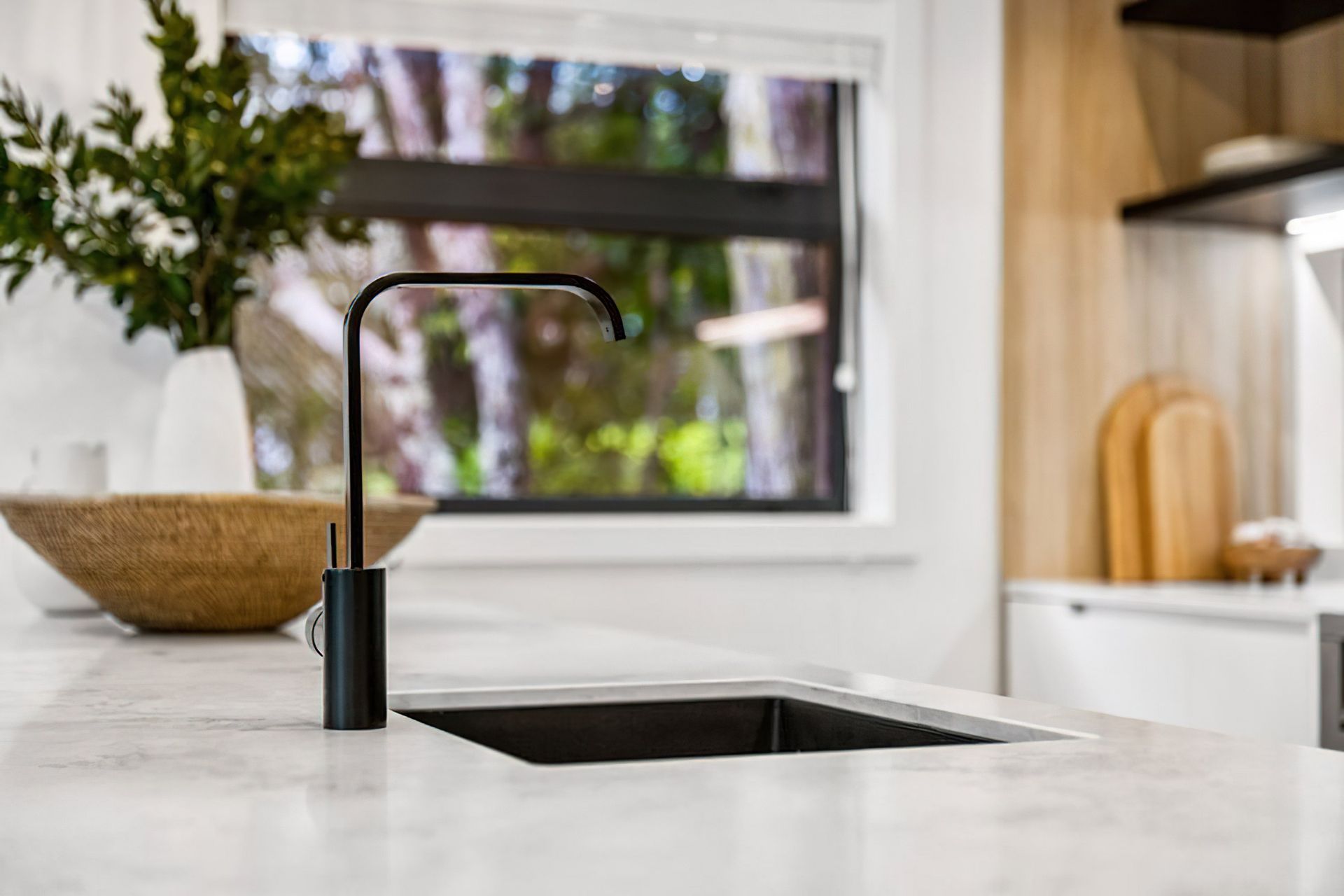 Tree House | Titirangi