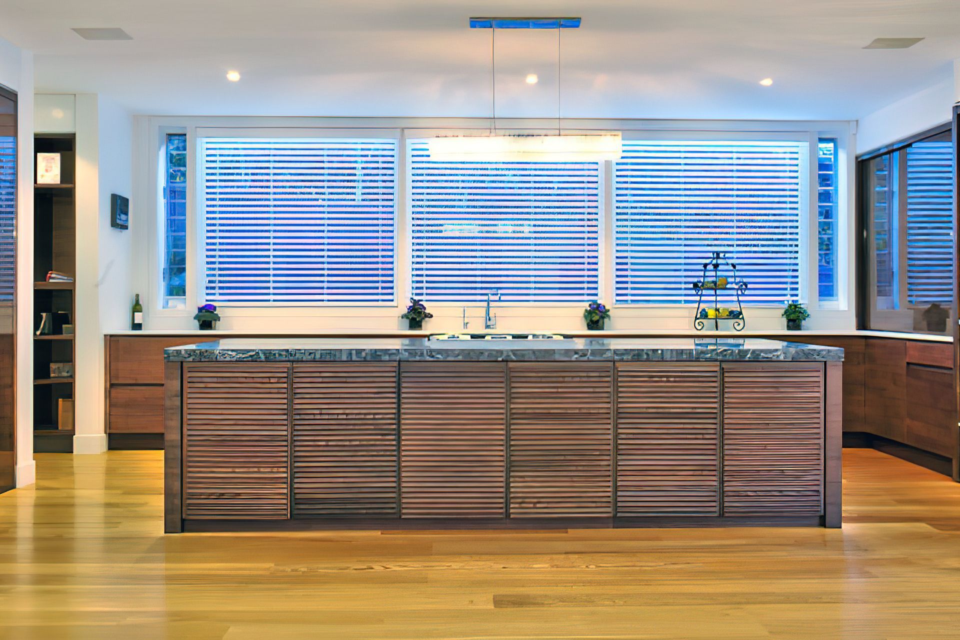 Victoria Avenue - Remuera