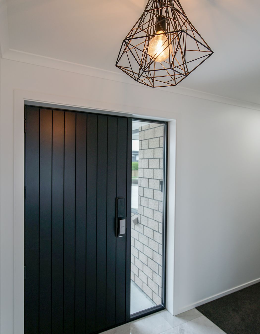 Abel &amp; Joice Thangamany