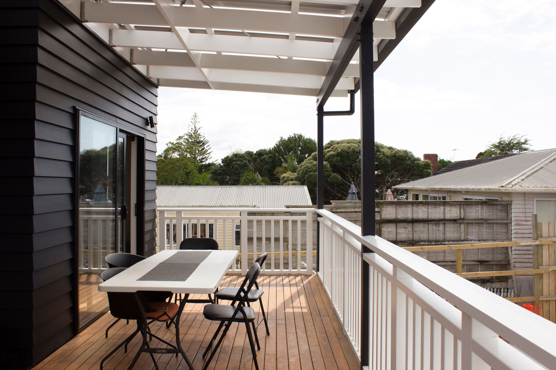 Te Atatu Peninsula - New Dwelling