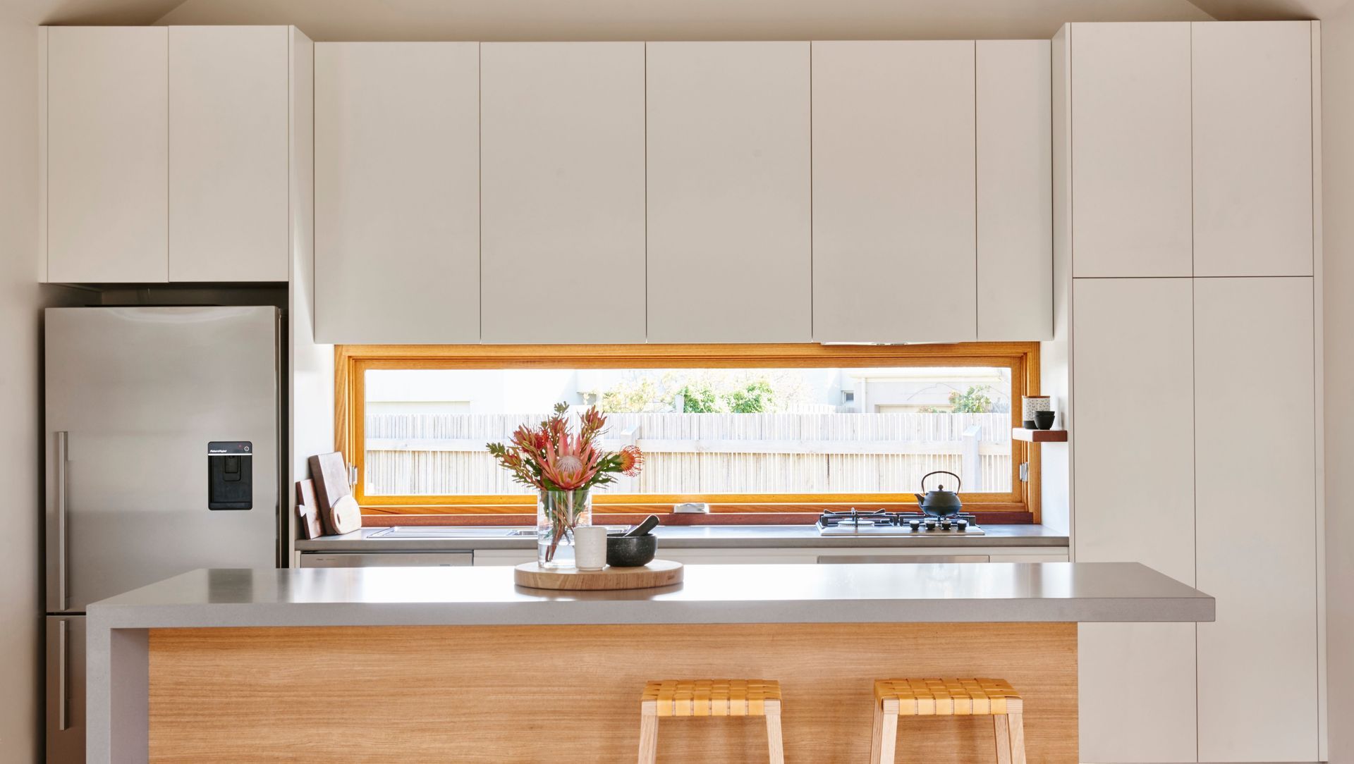 Barwon Heads IV banner