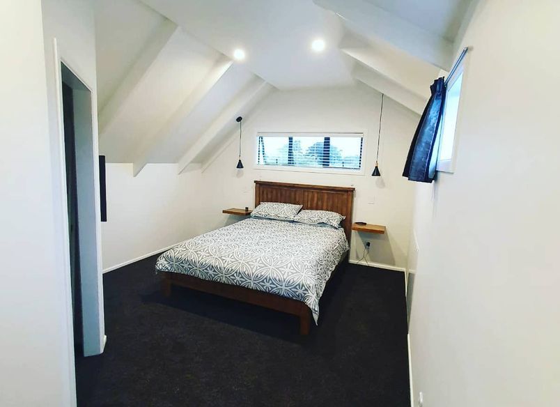 Zajoskowski Renovation