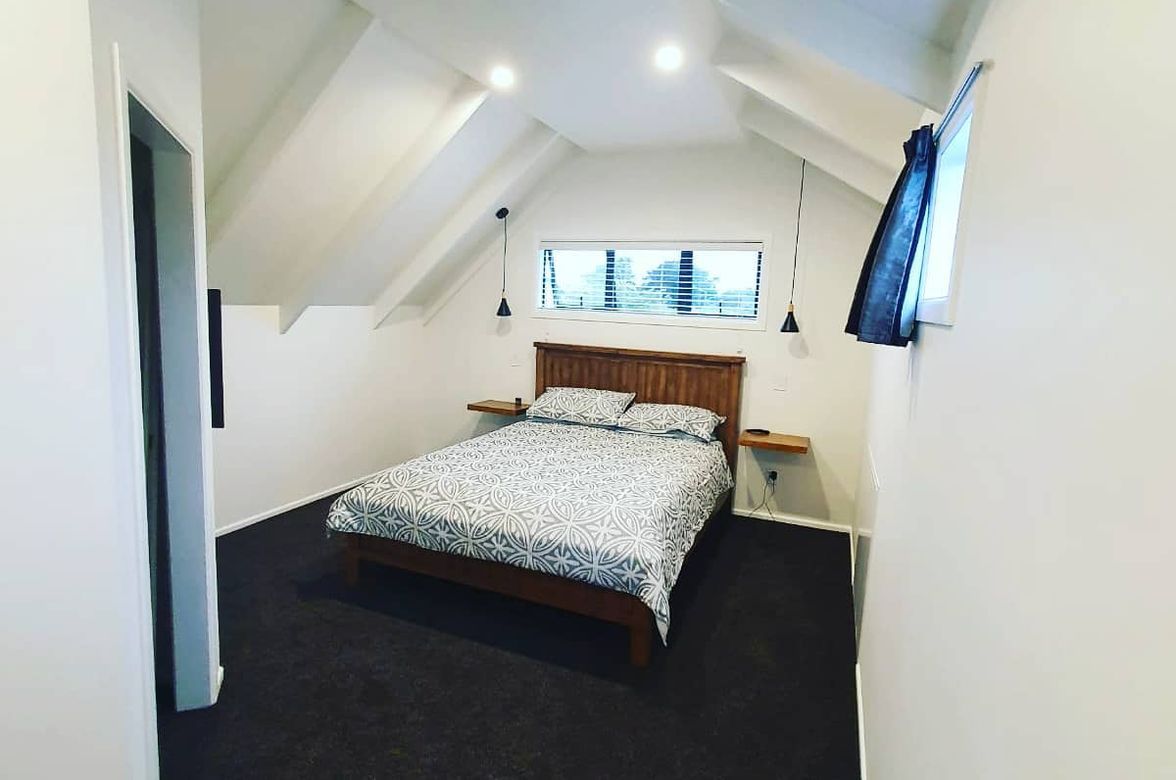 Zajoskowski Renovation