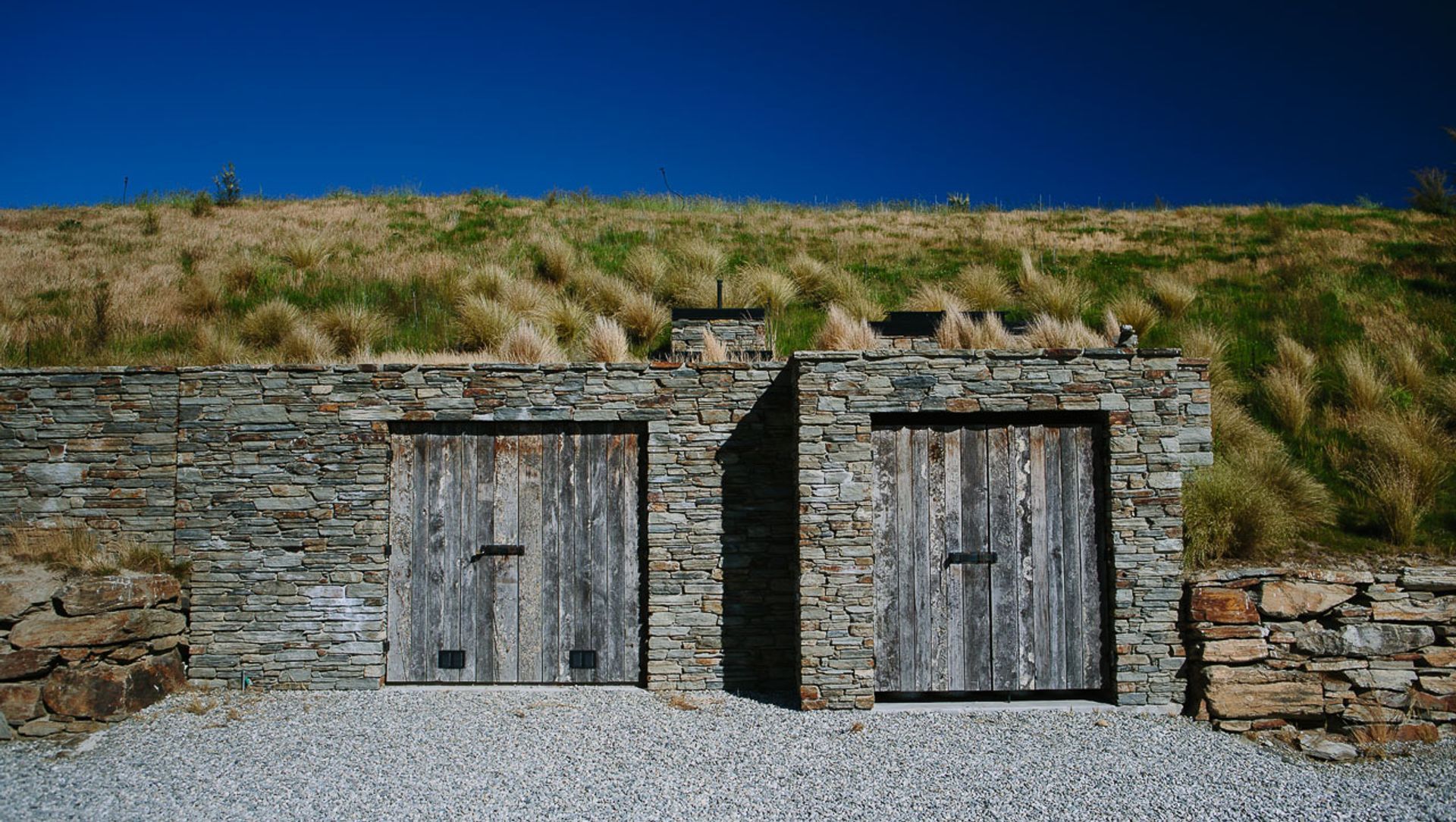 Country Living banner