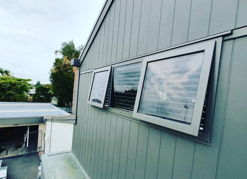 Zajoskowski Renovation