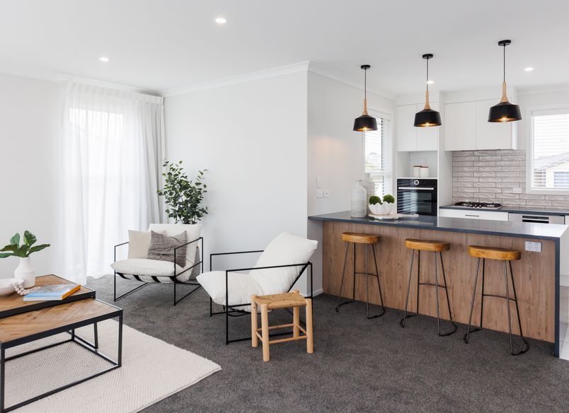 Kelvin Grove Development #7