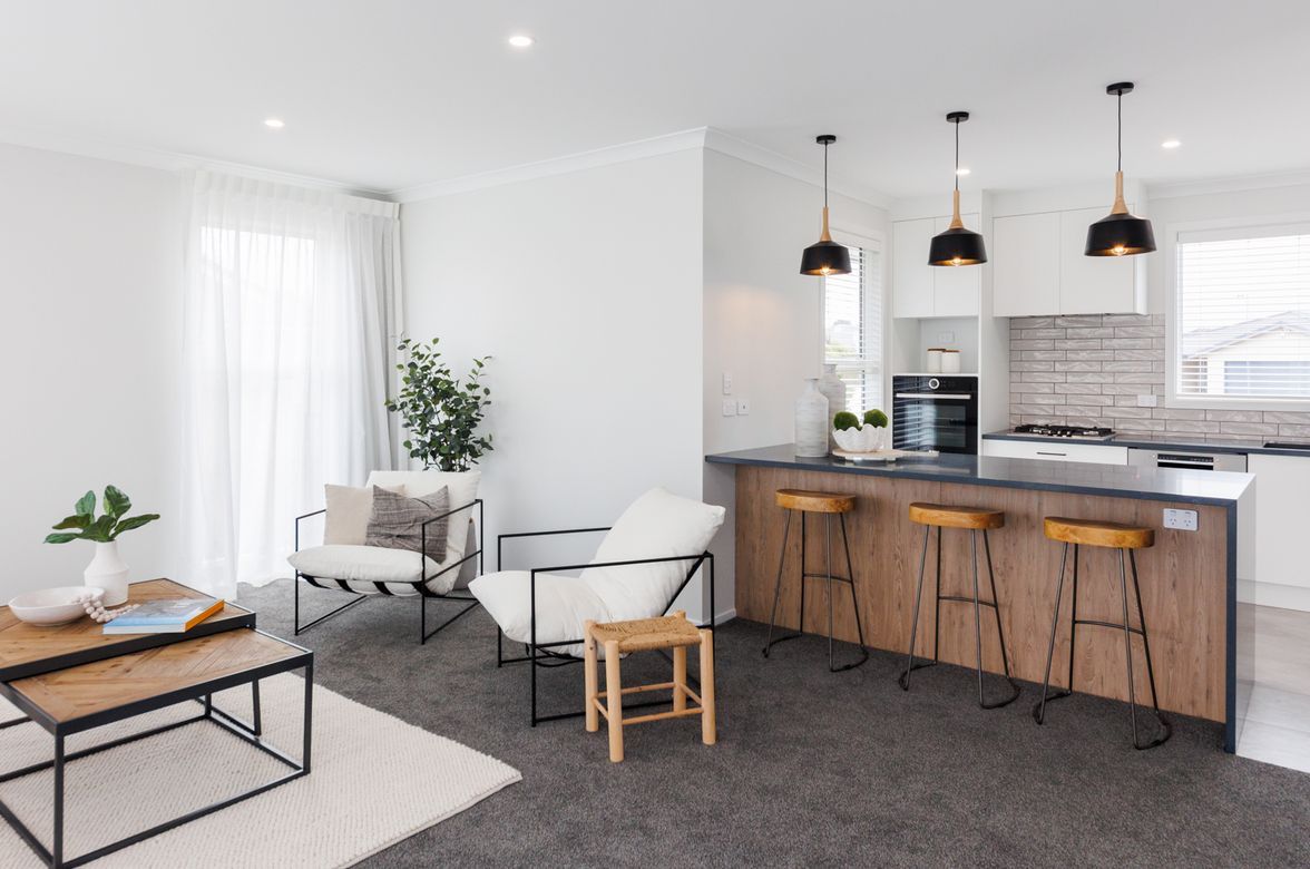 Kelvin Grove Development #7