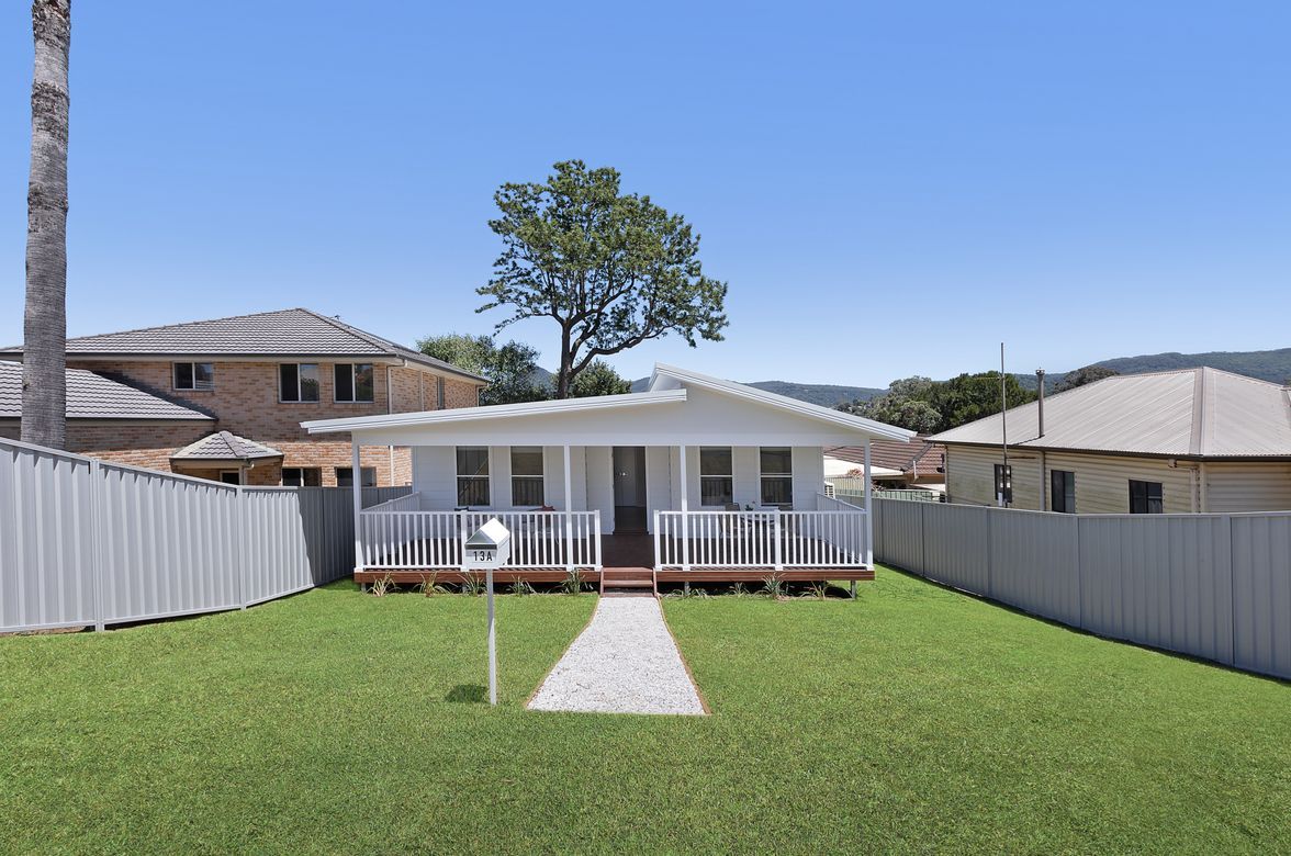 Moran Parade - Mount Saint Thomas