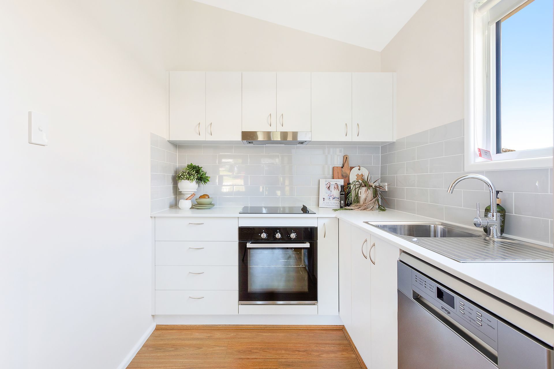 Moran Parade - Mount Saint Thomas