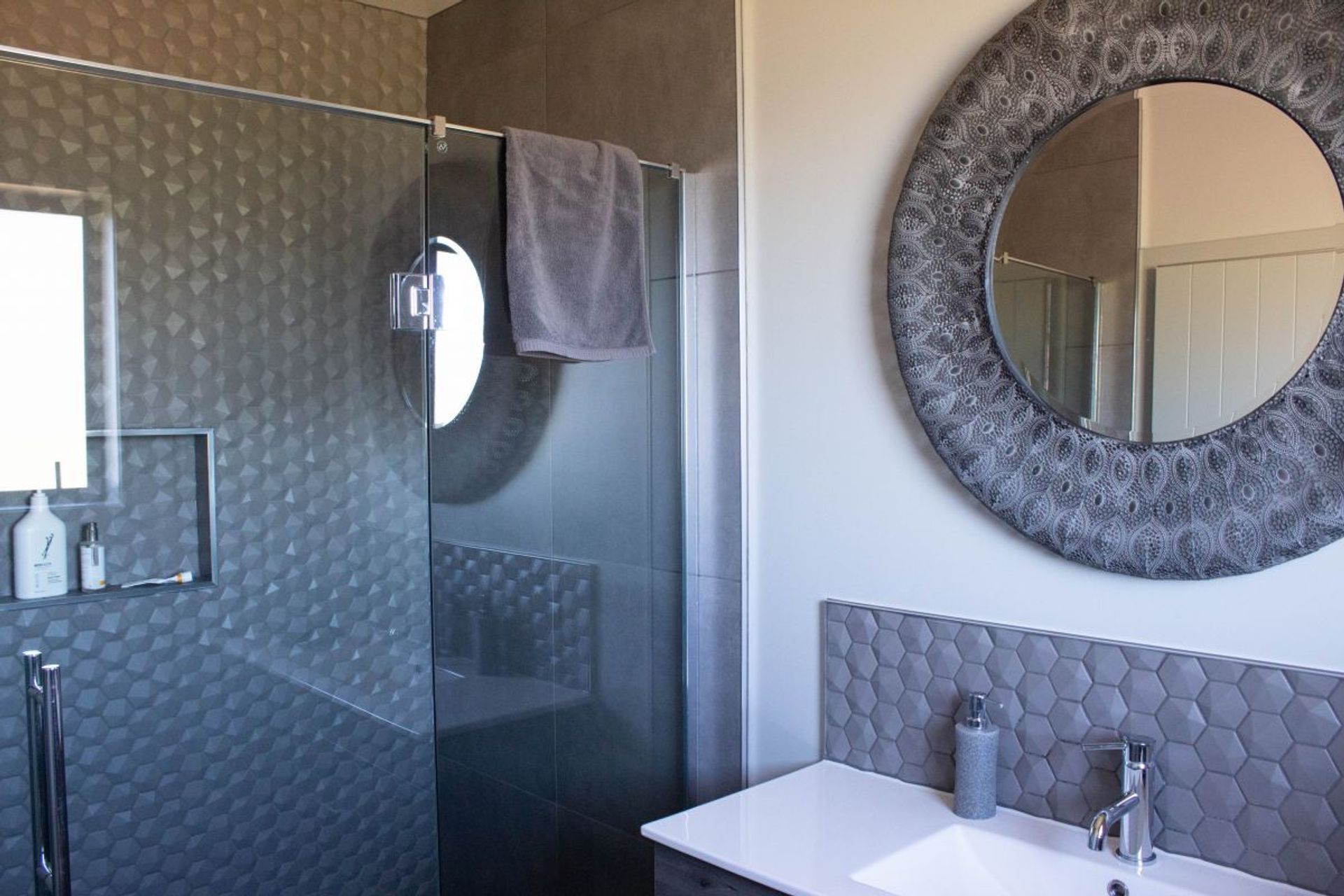 Waipahi Highway, Gore New Build