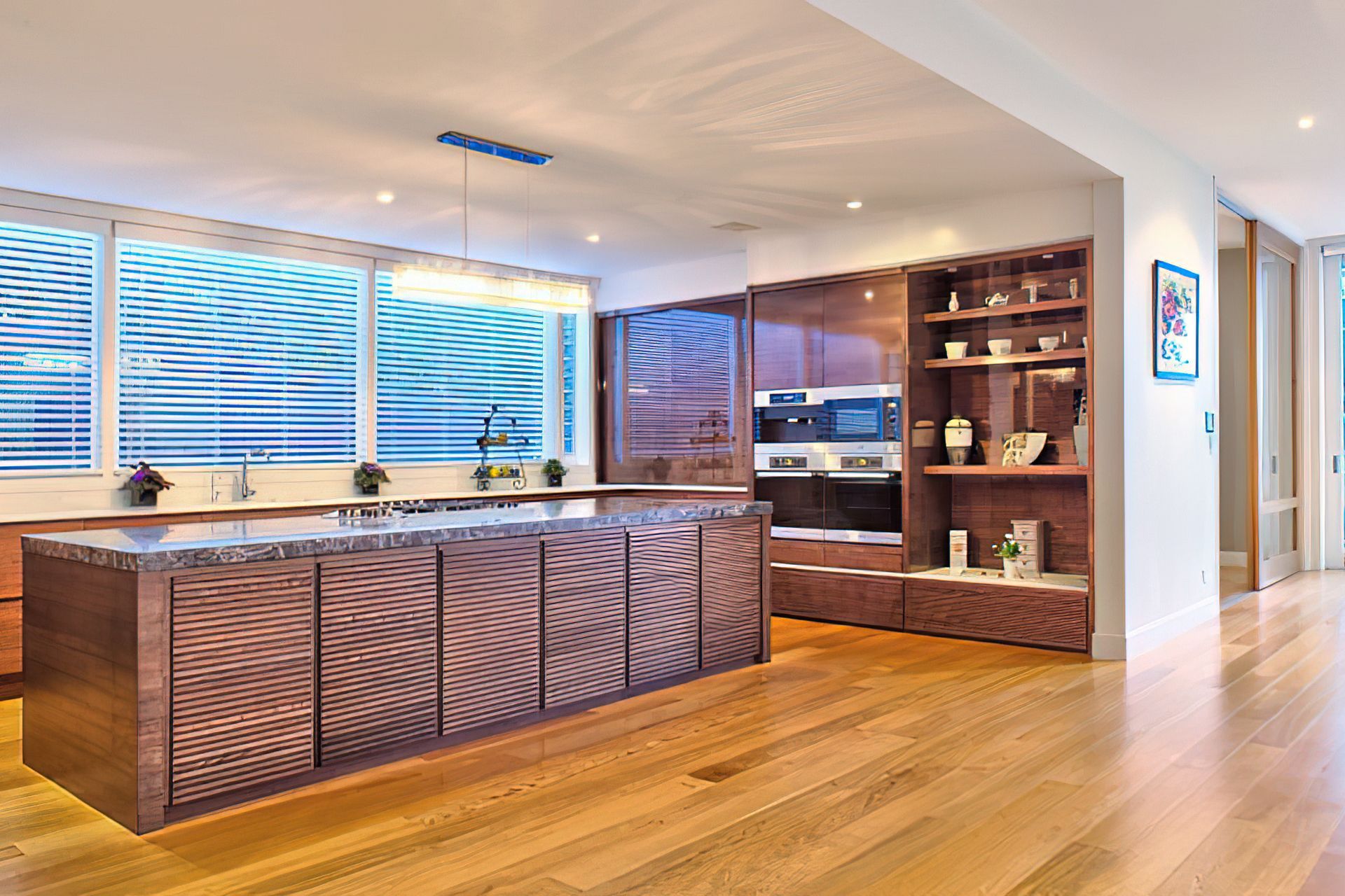 Victoria Avenue - Remuera