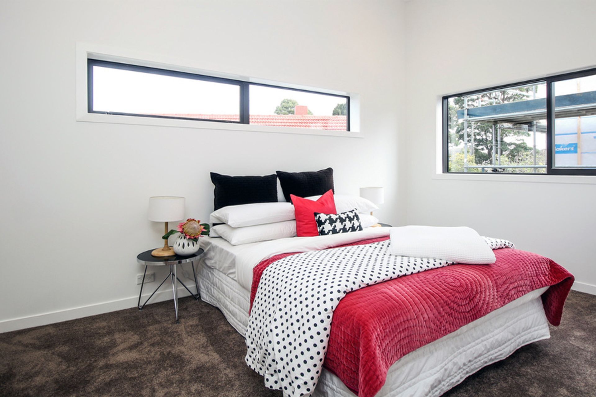 Waddell Ave - Point England