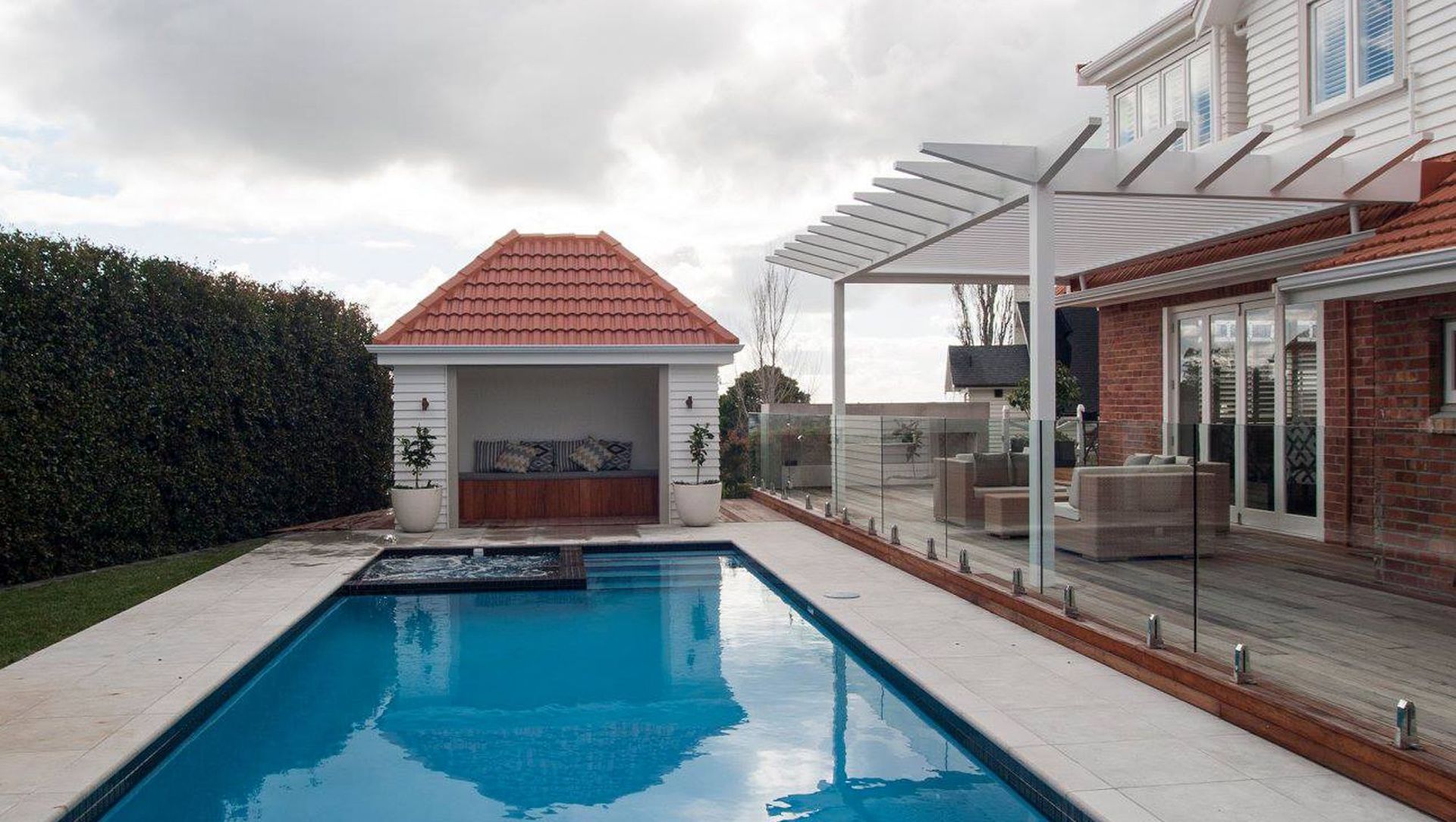 Our Recent Projects banner