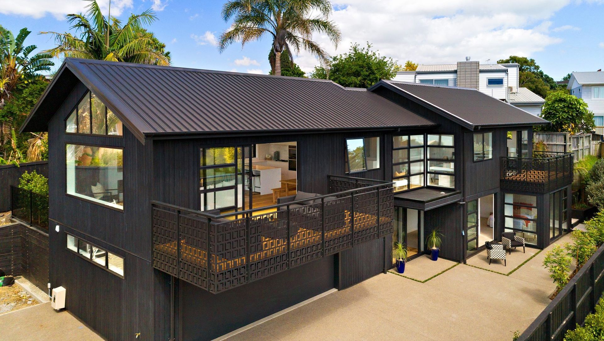 Riddell Road, Glendowie banner